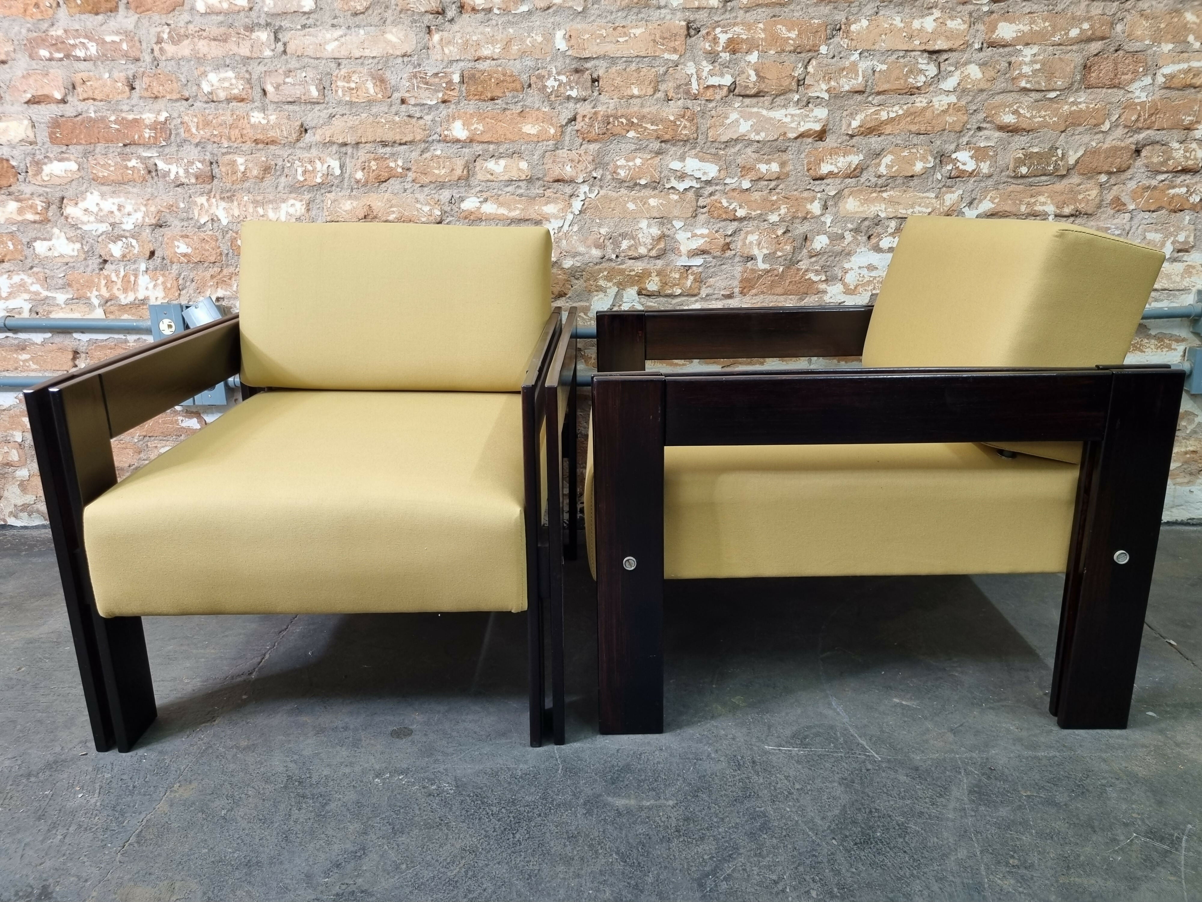 Par poltronas Lafer MP-85