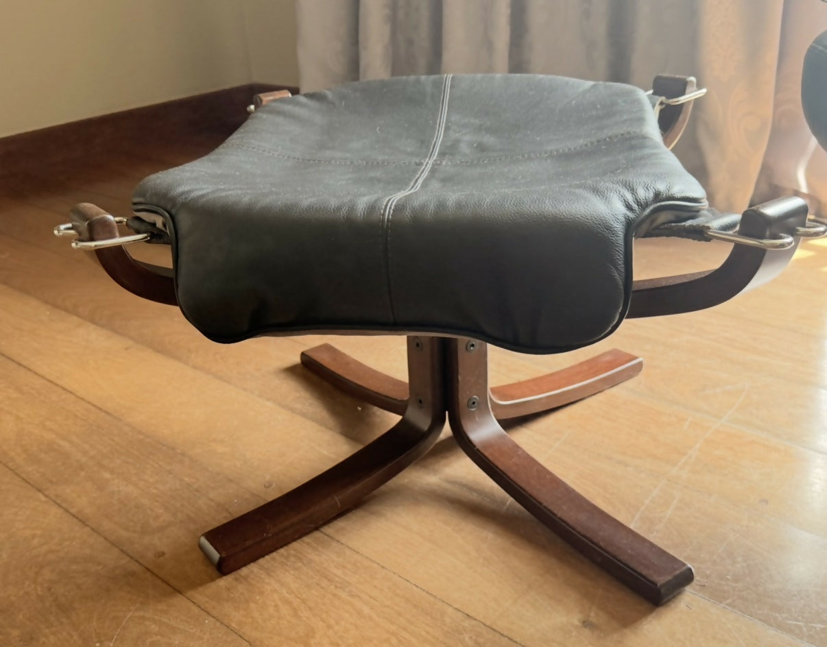 Poltrona Falcon - Sigurd Ressell