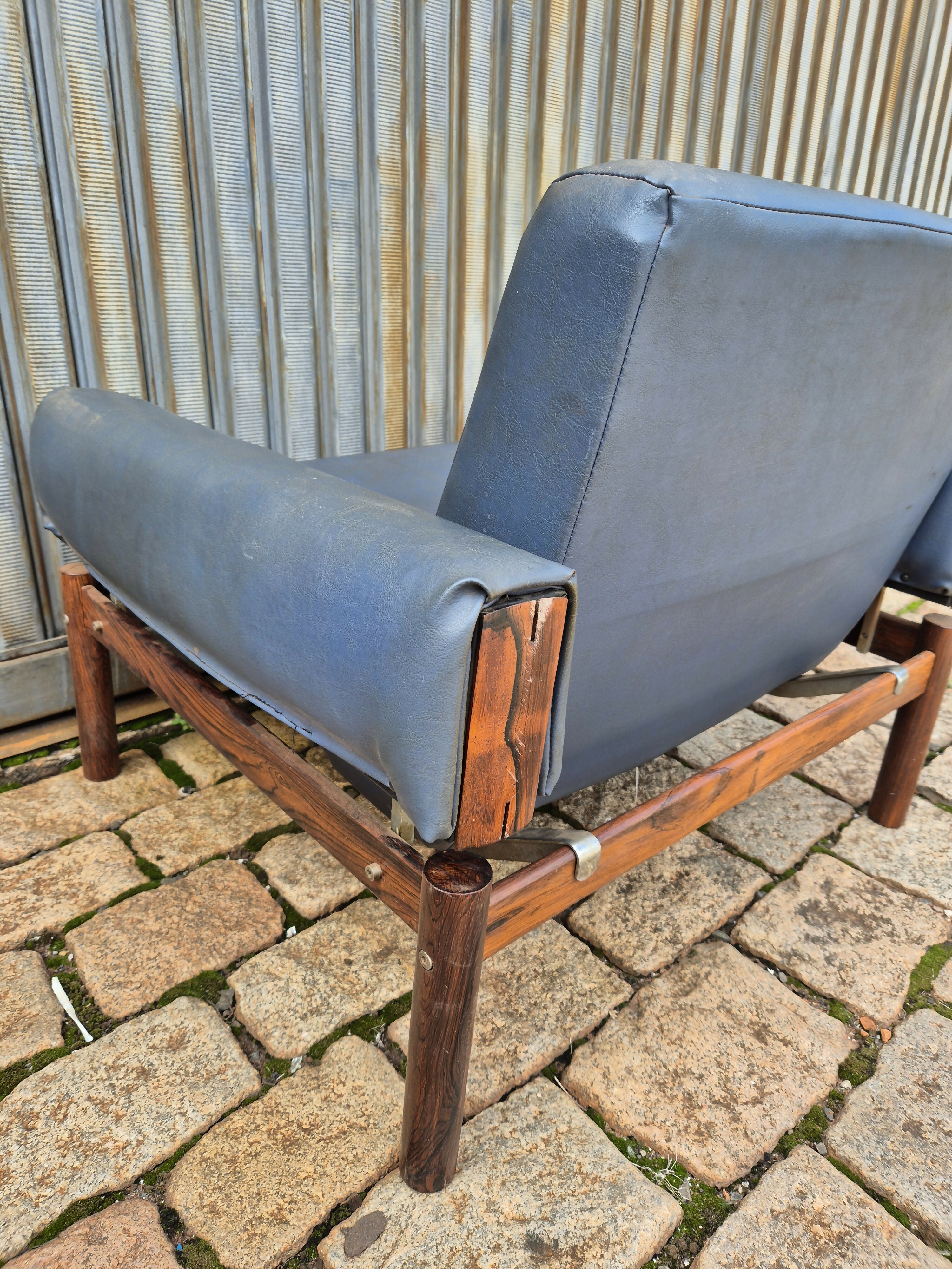 Poltrona Mp13 Percival Lafer