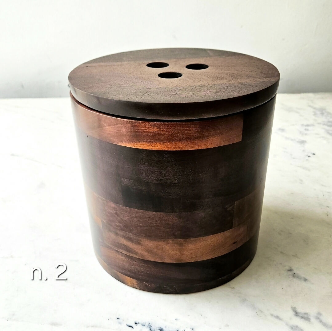 BALDES DE GELO ANOS 60/70 (VALOR UNITÁRIO)