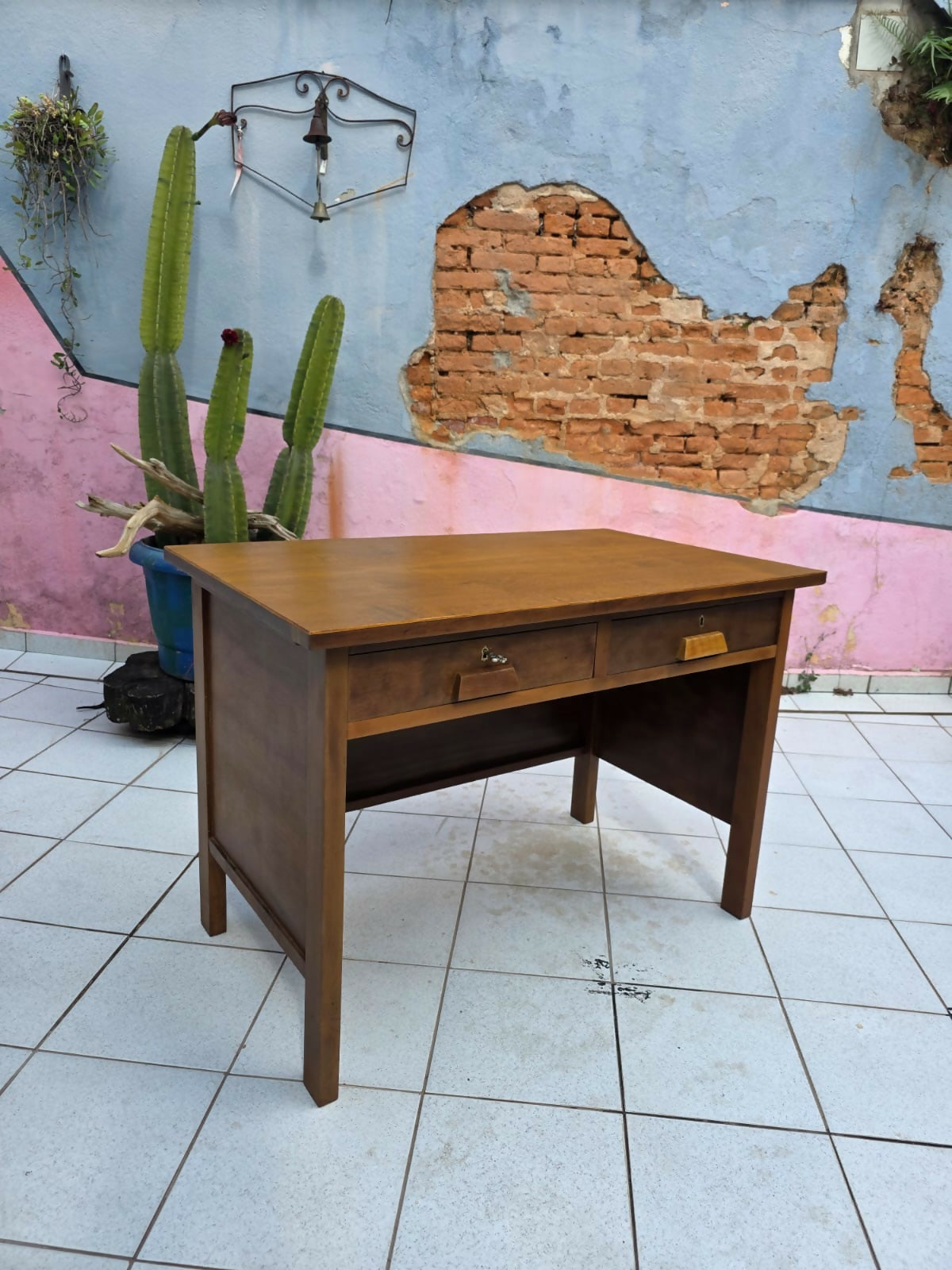 Escrivaninha Cimo, década de 60