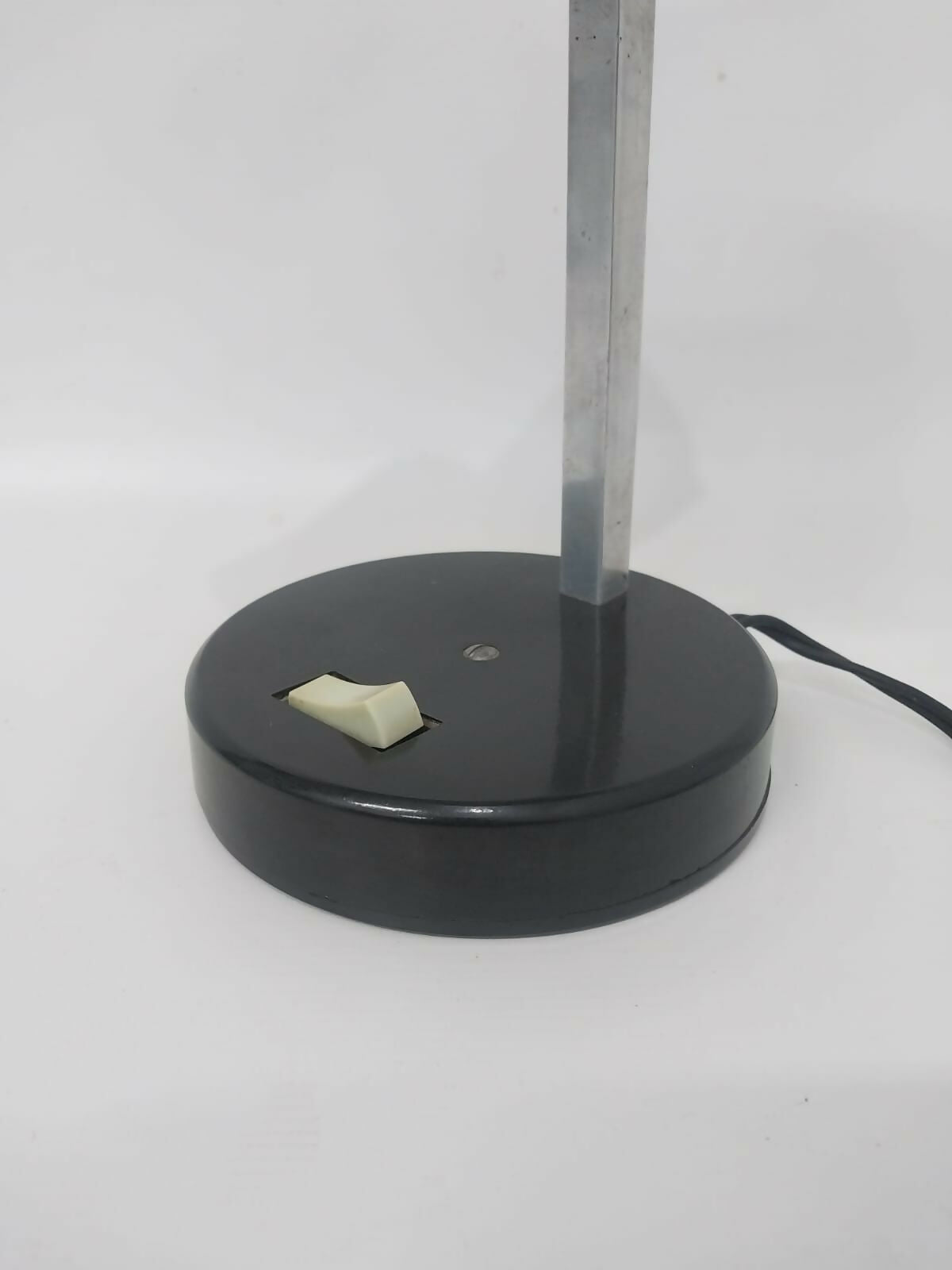 Luminária de Mesa Anos 70 Ilutec