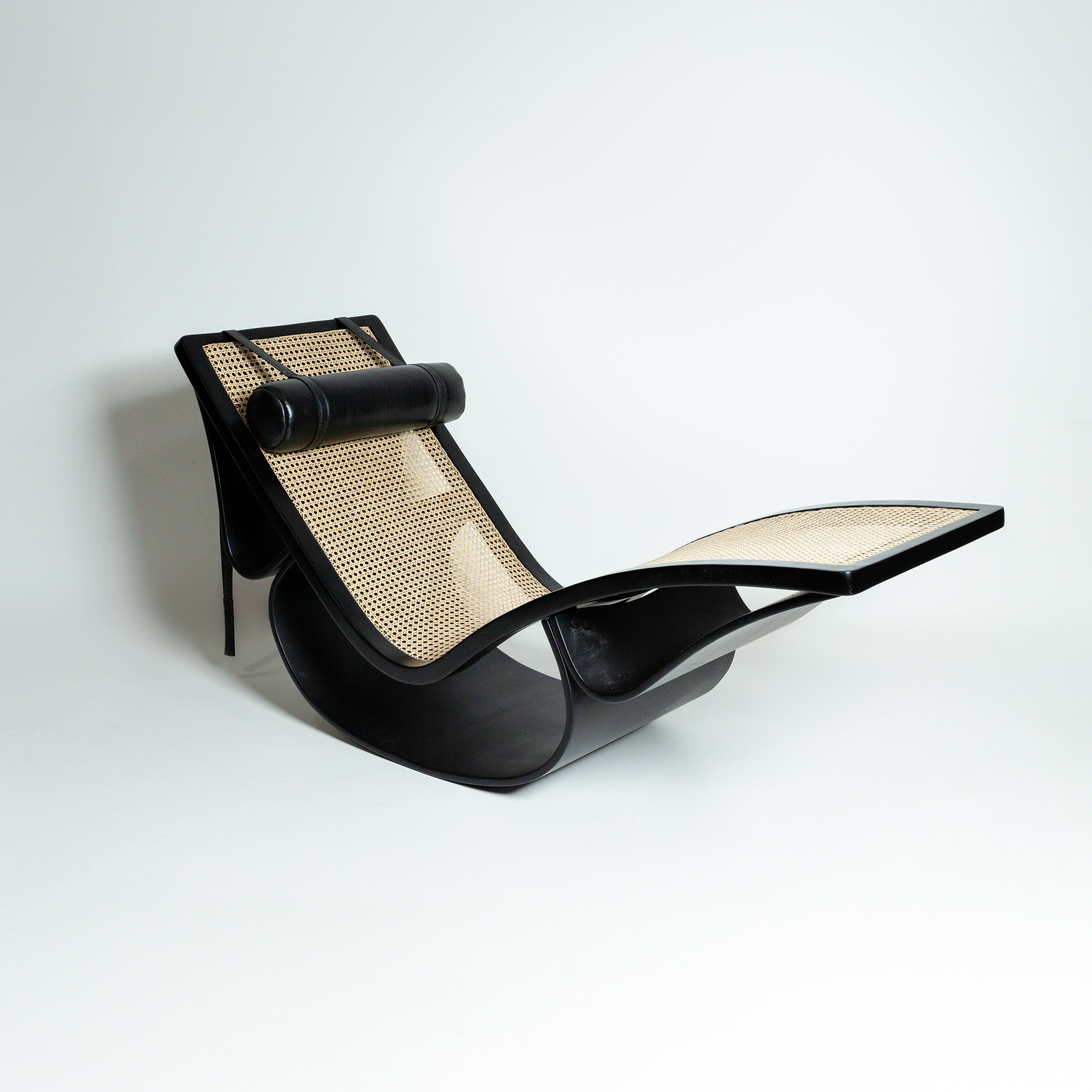 Chaise Rio - Oscar Niemeyer 1970
