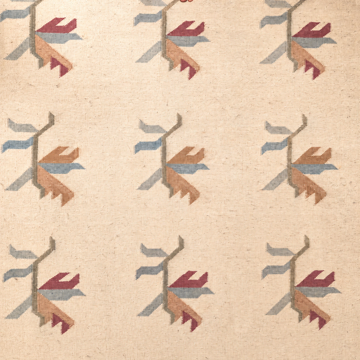 Tapete Kilim - Dhurrie