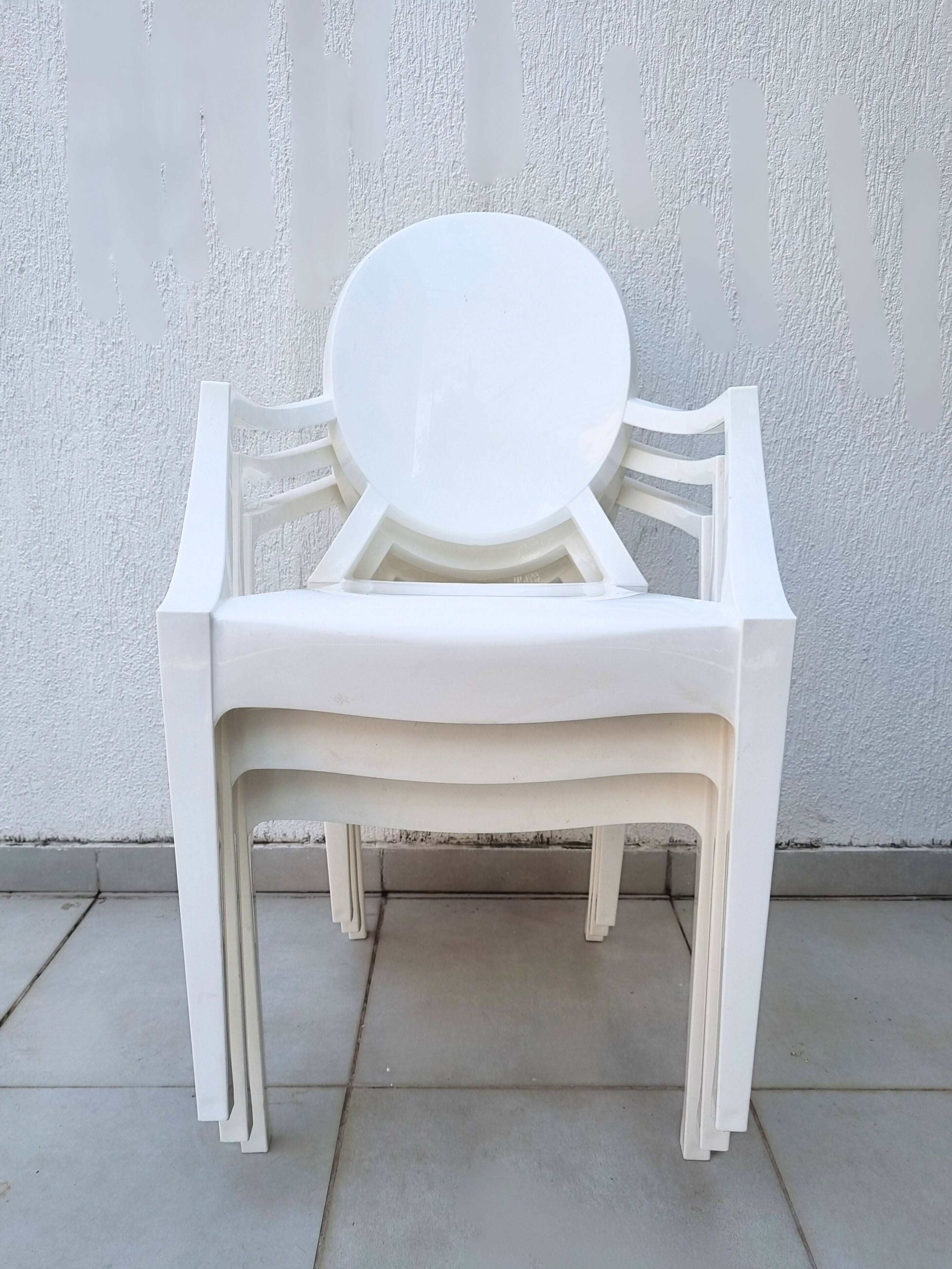 Set de Cadeiras Carlota Tok Stok