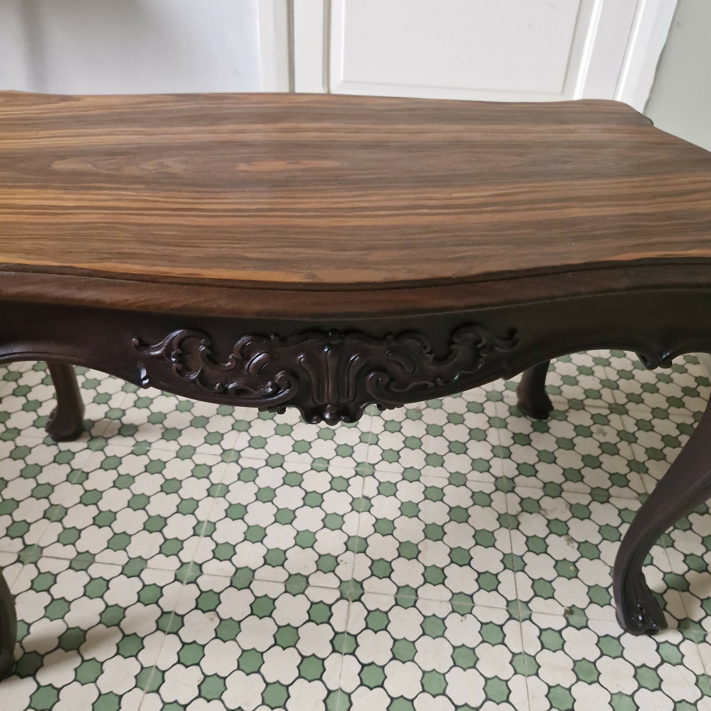 Mesa de Centro Chipandelle