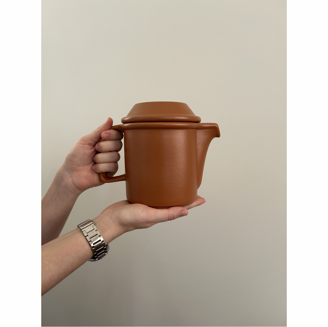 Jogo em Cerâmica Vila Rica para Chá