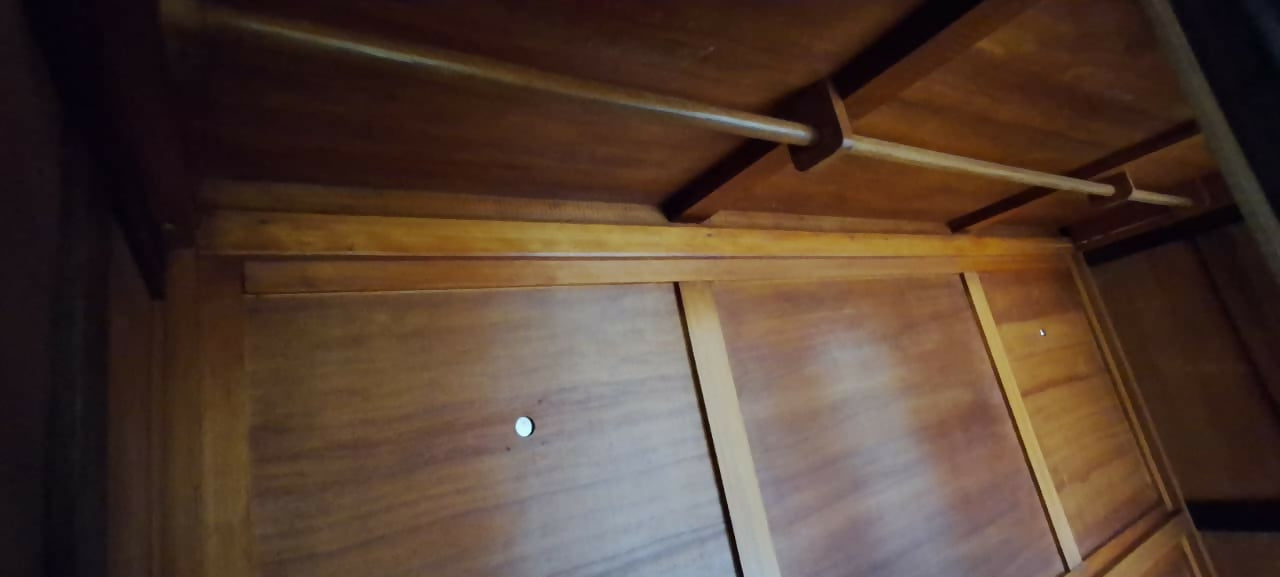 Guarda Roupas Luis XV de 1959