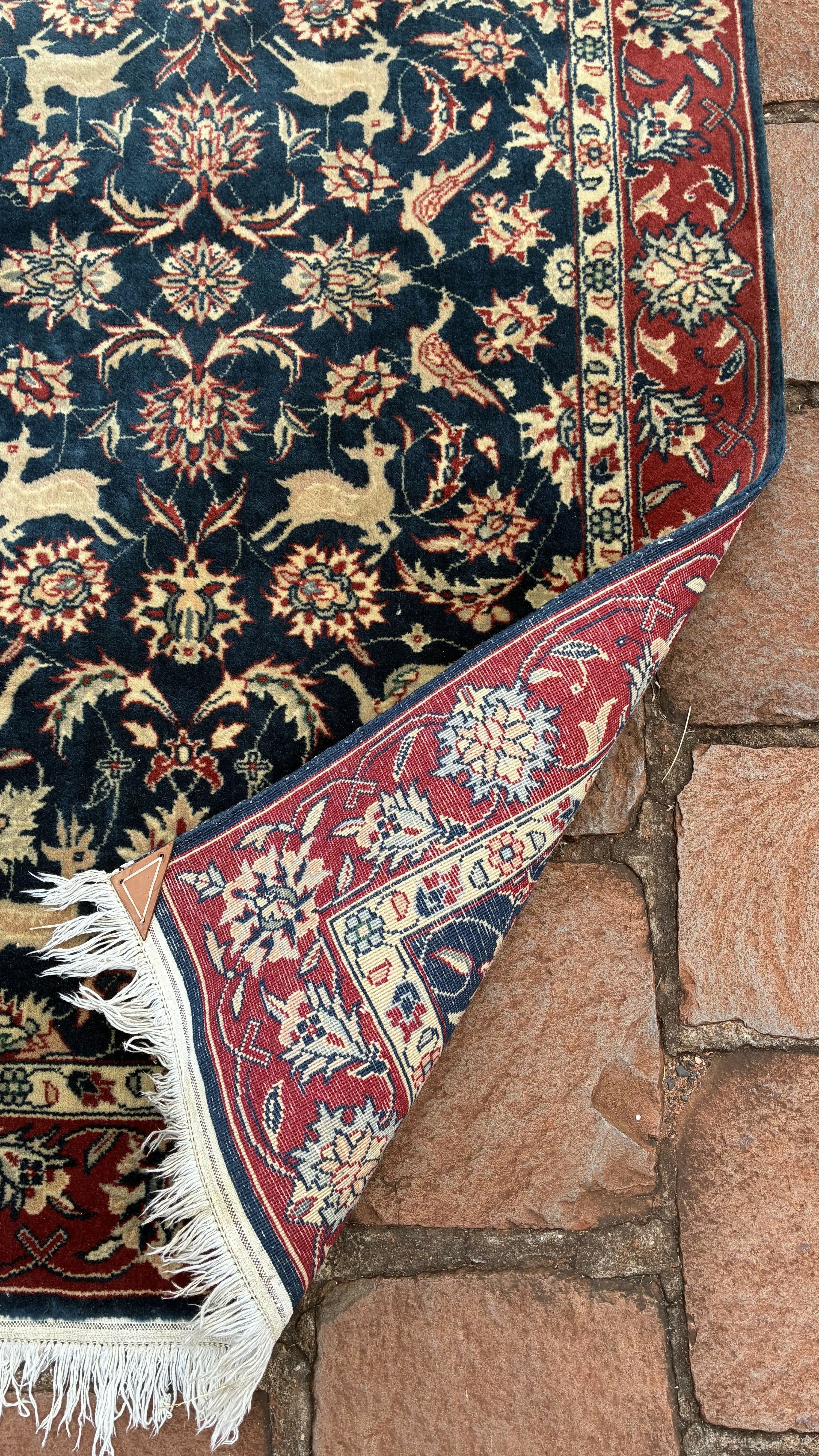 Tapete Persa Isfahan