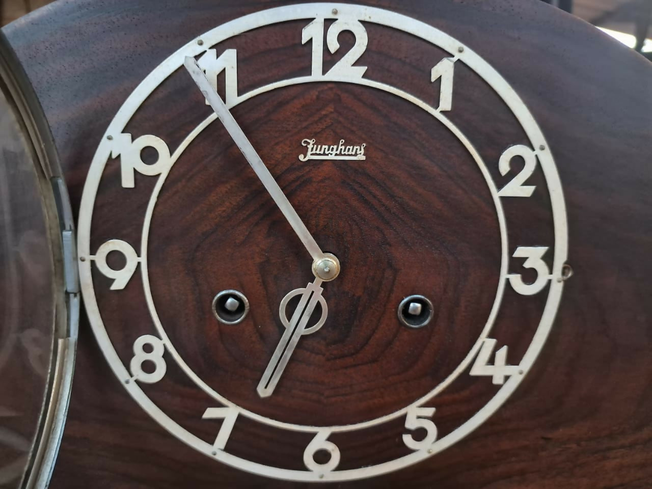 Relógio Junghans Alemão de 1938