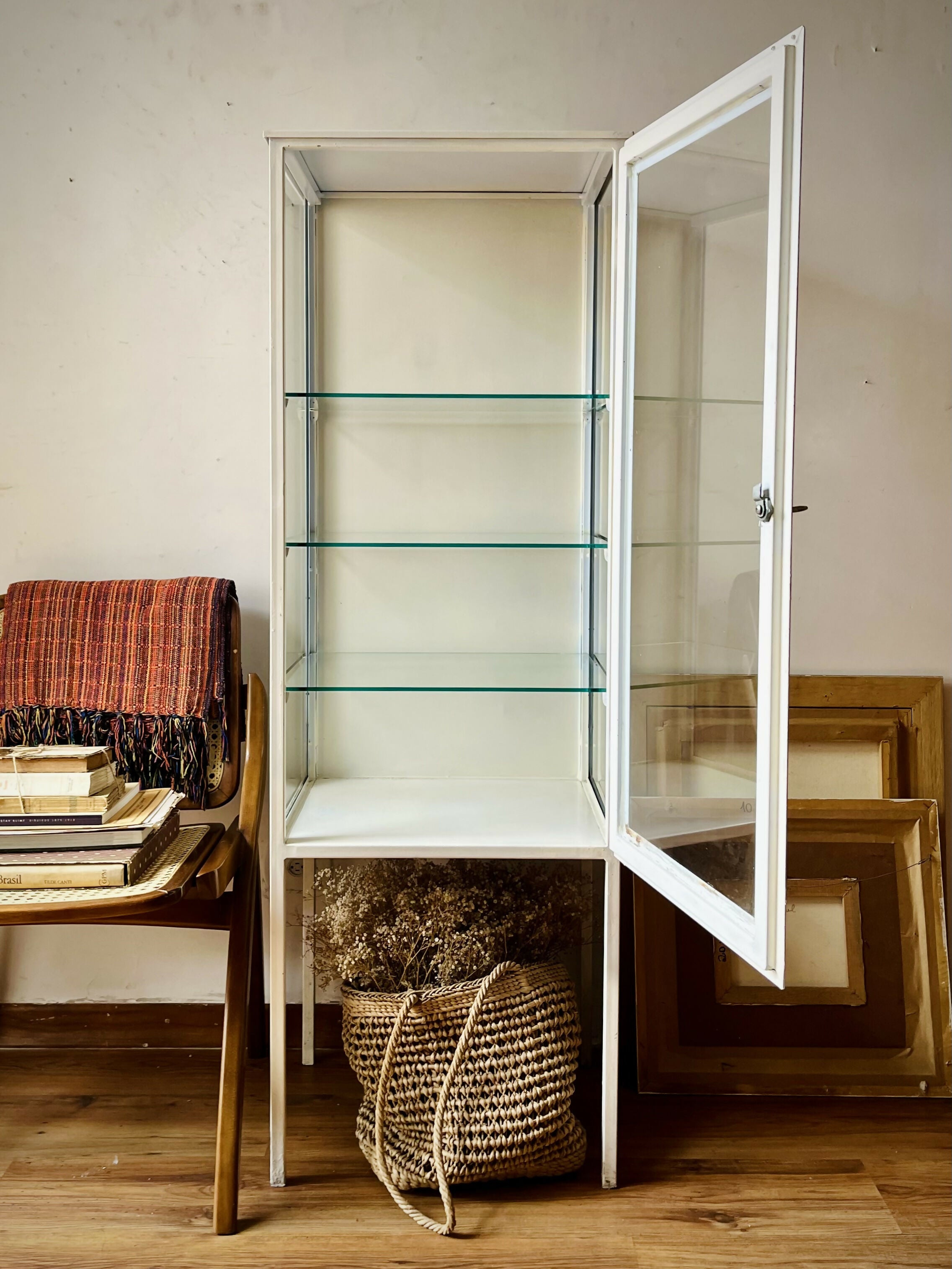 Armário de farmácia original