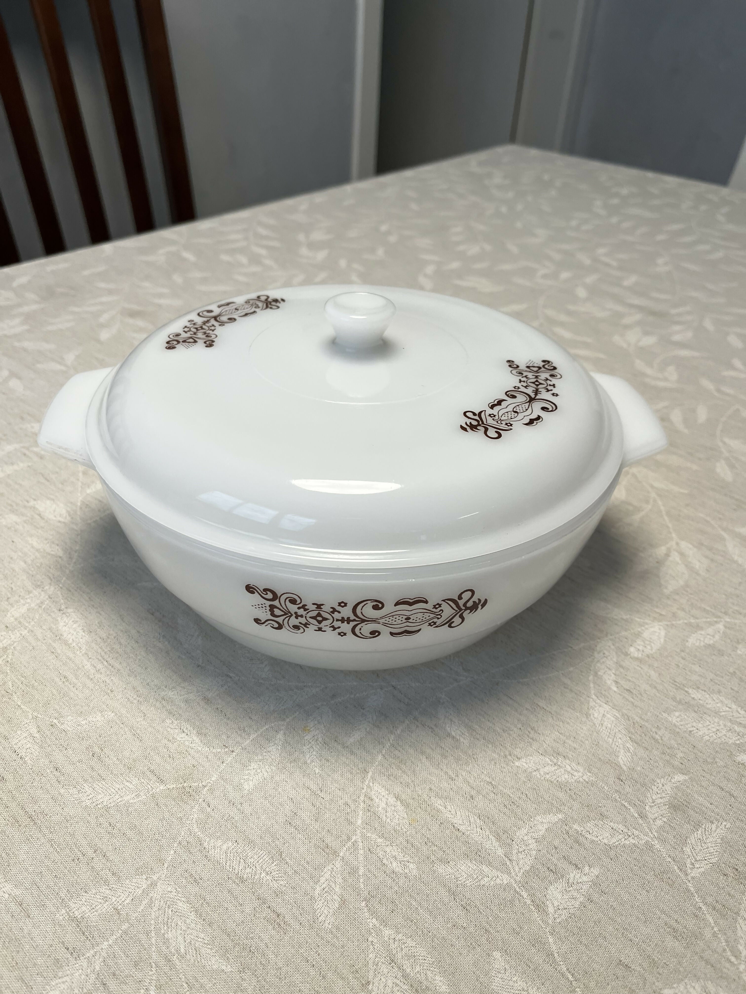 Sopeira Colorex Arabesco