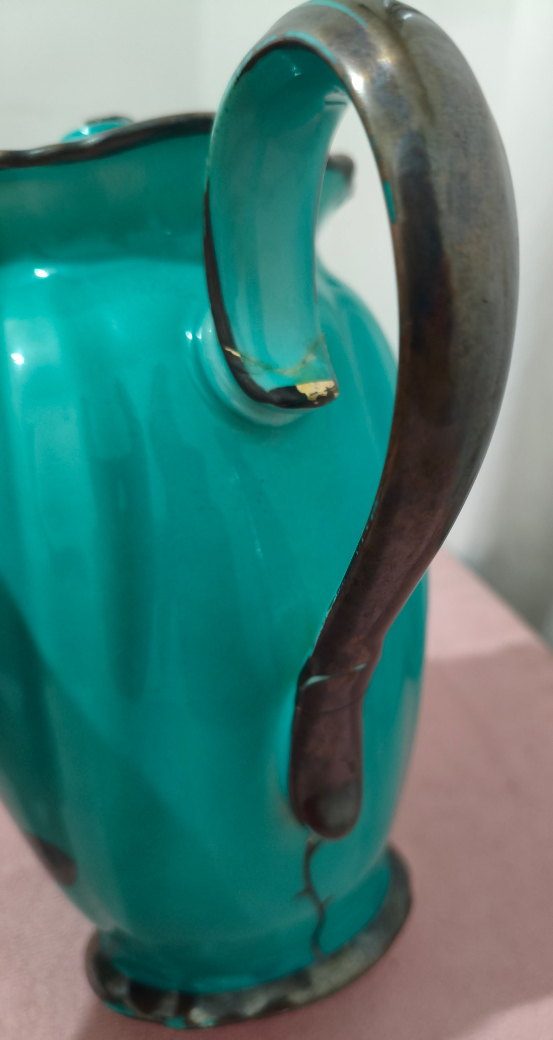Conjunto Rosenthal para decoração / composição de aparador