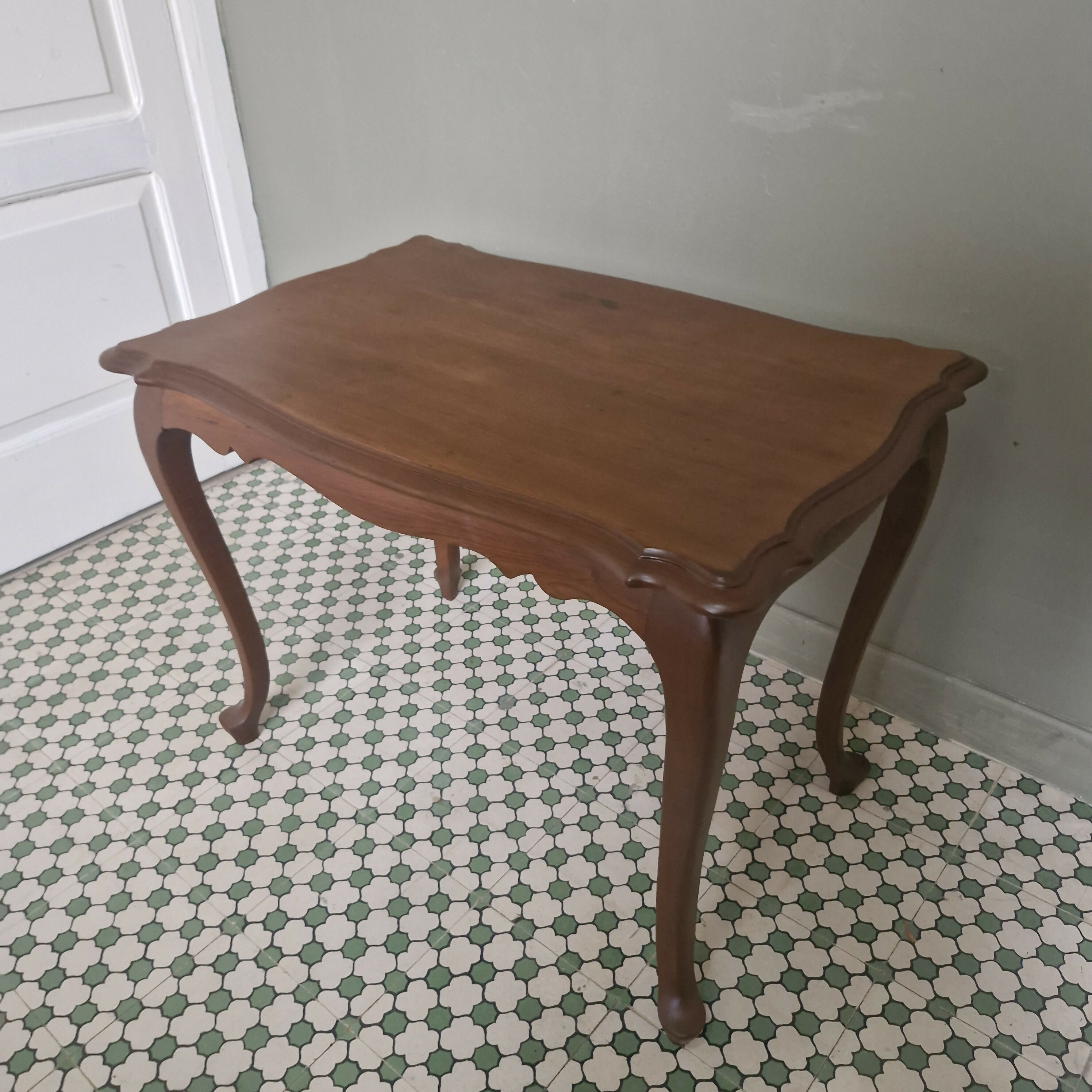 Mesa de Centro Chipandelle