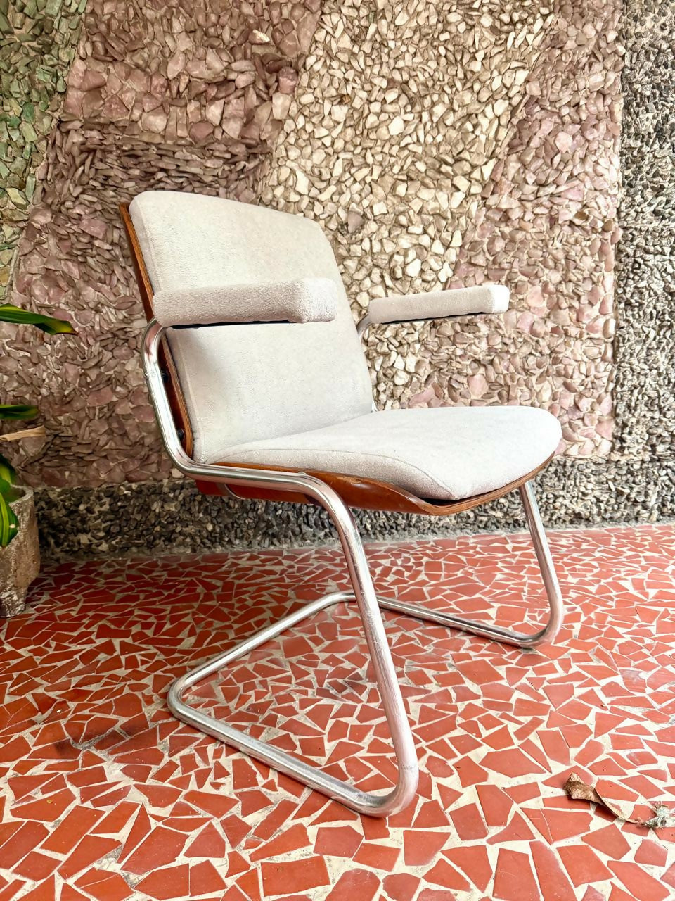 Cadeira de escritório Giroflex