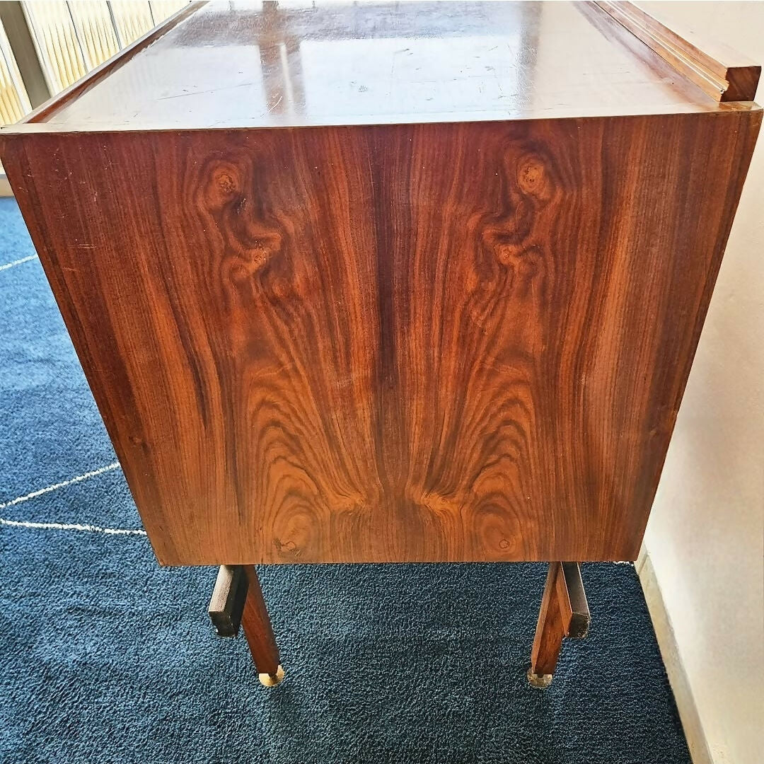 GAVETEIRO /APARADOR MÓVEIS CIMO ANOS 60