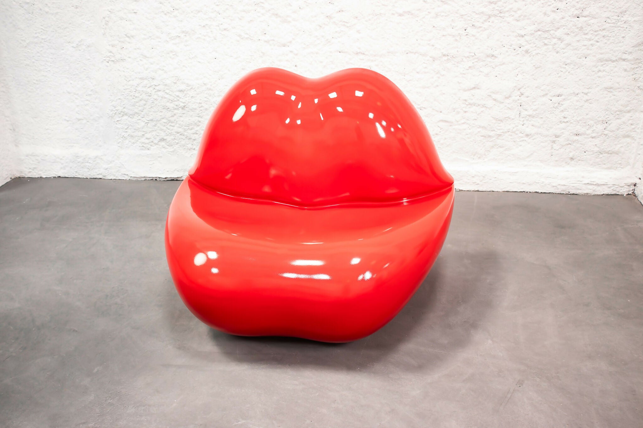 Par de Poltronas Kiss