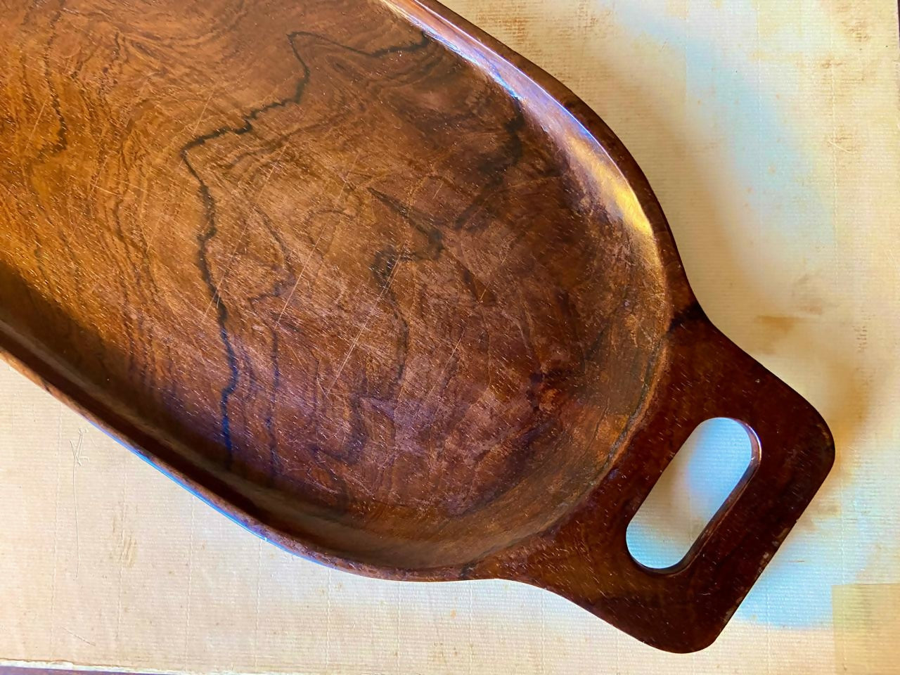 Bandeja Casa Finland em Jacarandá (DMCPS_190)