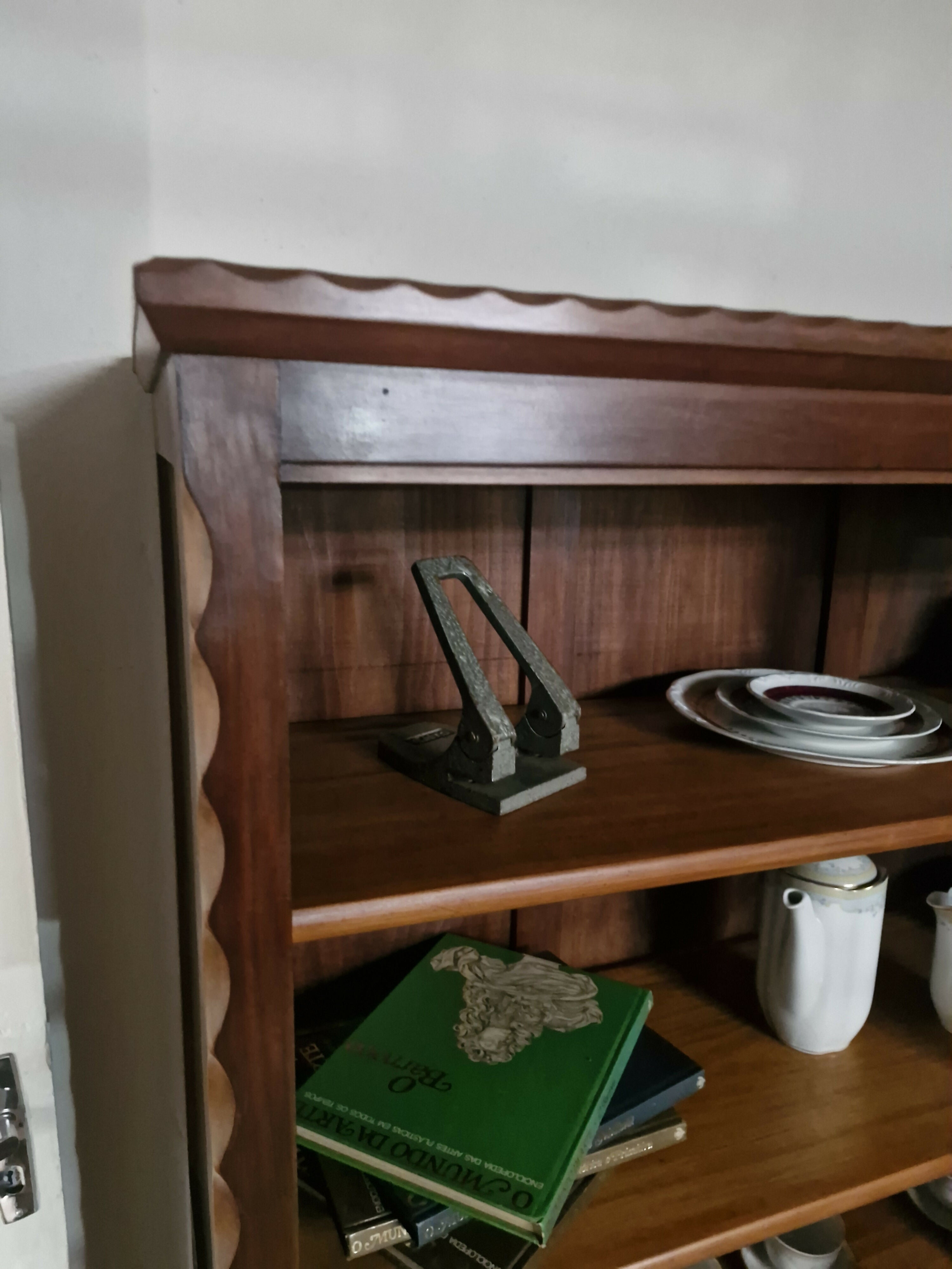 Livreiro Portas de Correr