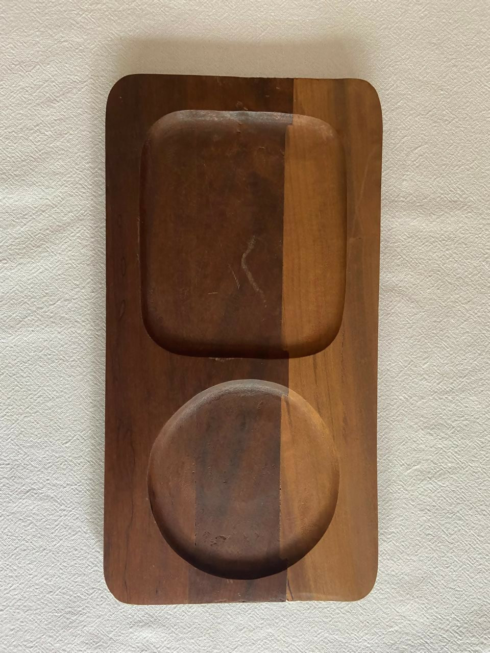 Petisqueira em madeira estilo 70’s (DMPS_44)