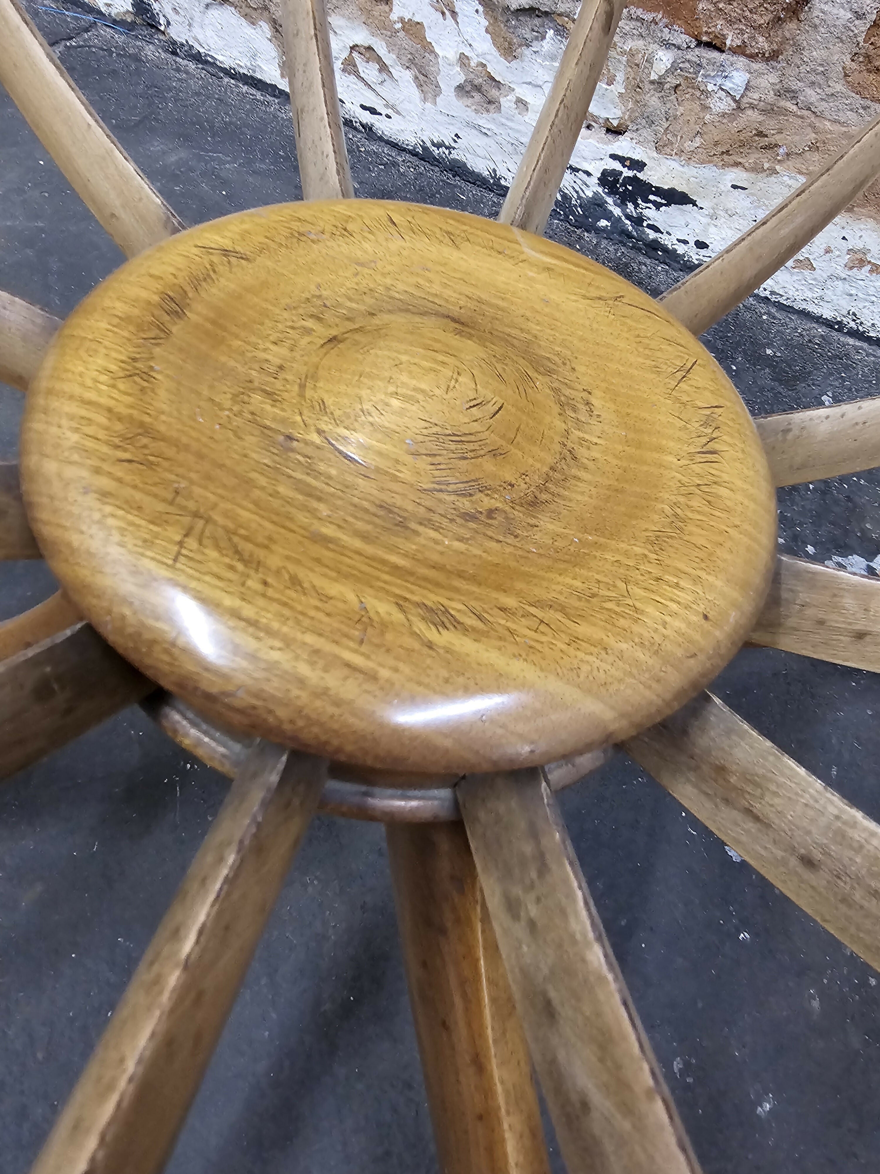 Mesa de centro Aranha Scapinelli