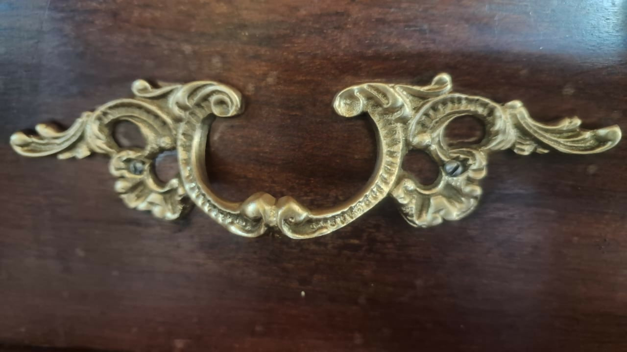 Guarda Roupas Luis XV de 1959