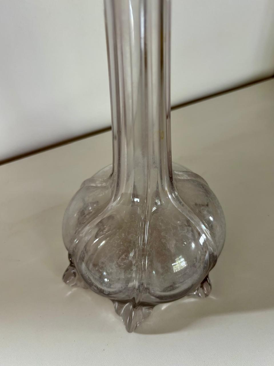 Vaso Solifleur Translúcido (DMCPS_039)