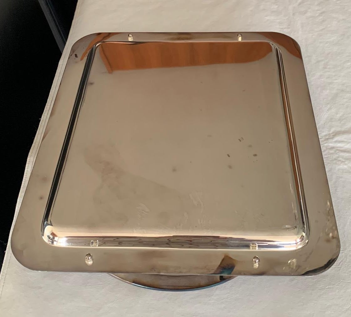 Bandeja retangular Riva