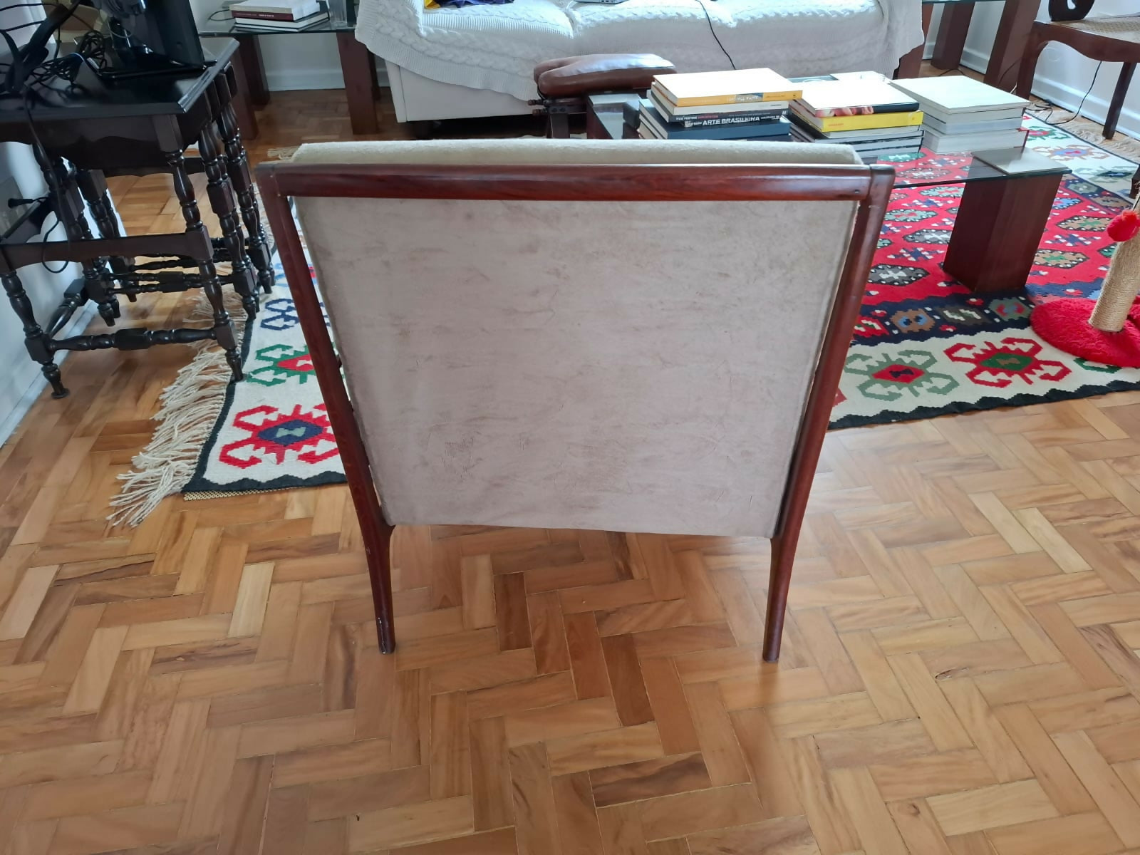 Poltrona 4