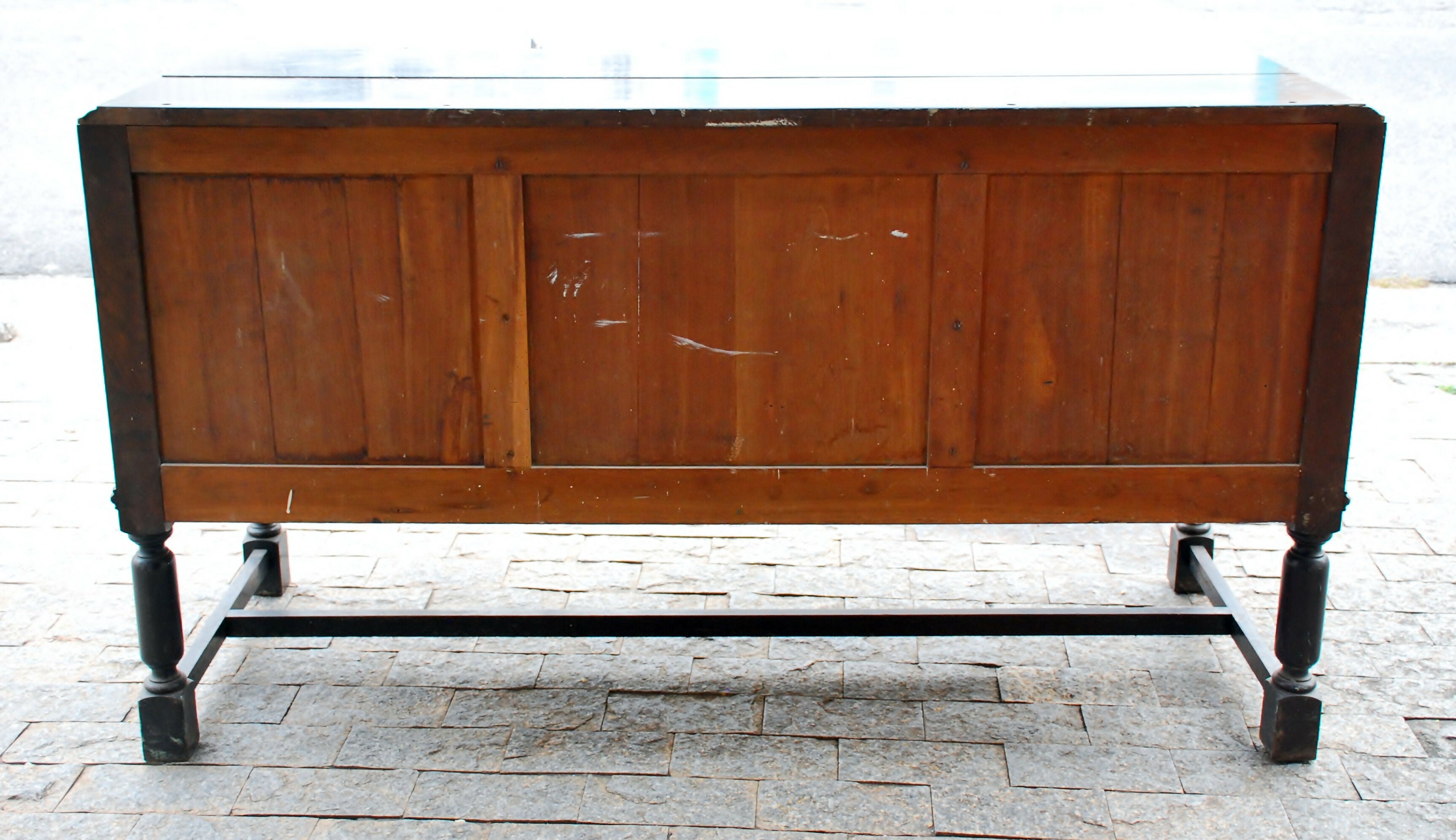 buffet jacaranda manuelino anos 60