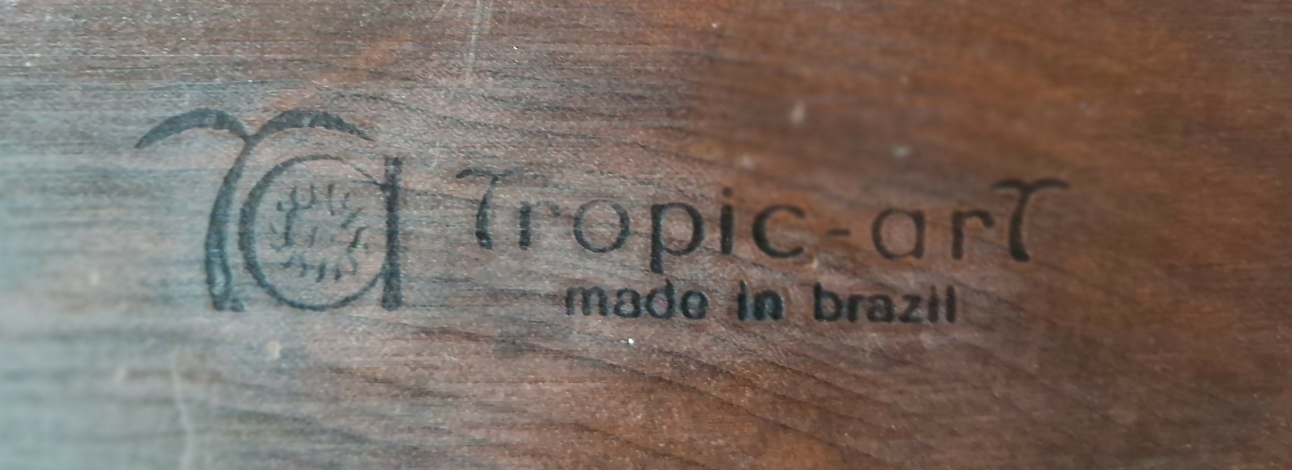 TROPIC-ART QUADRADA