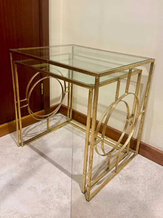 Par de Mesas Laterais - ZARA Home