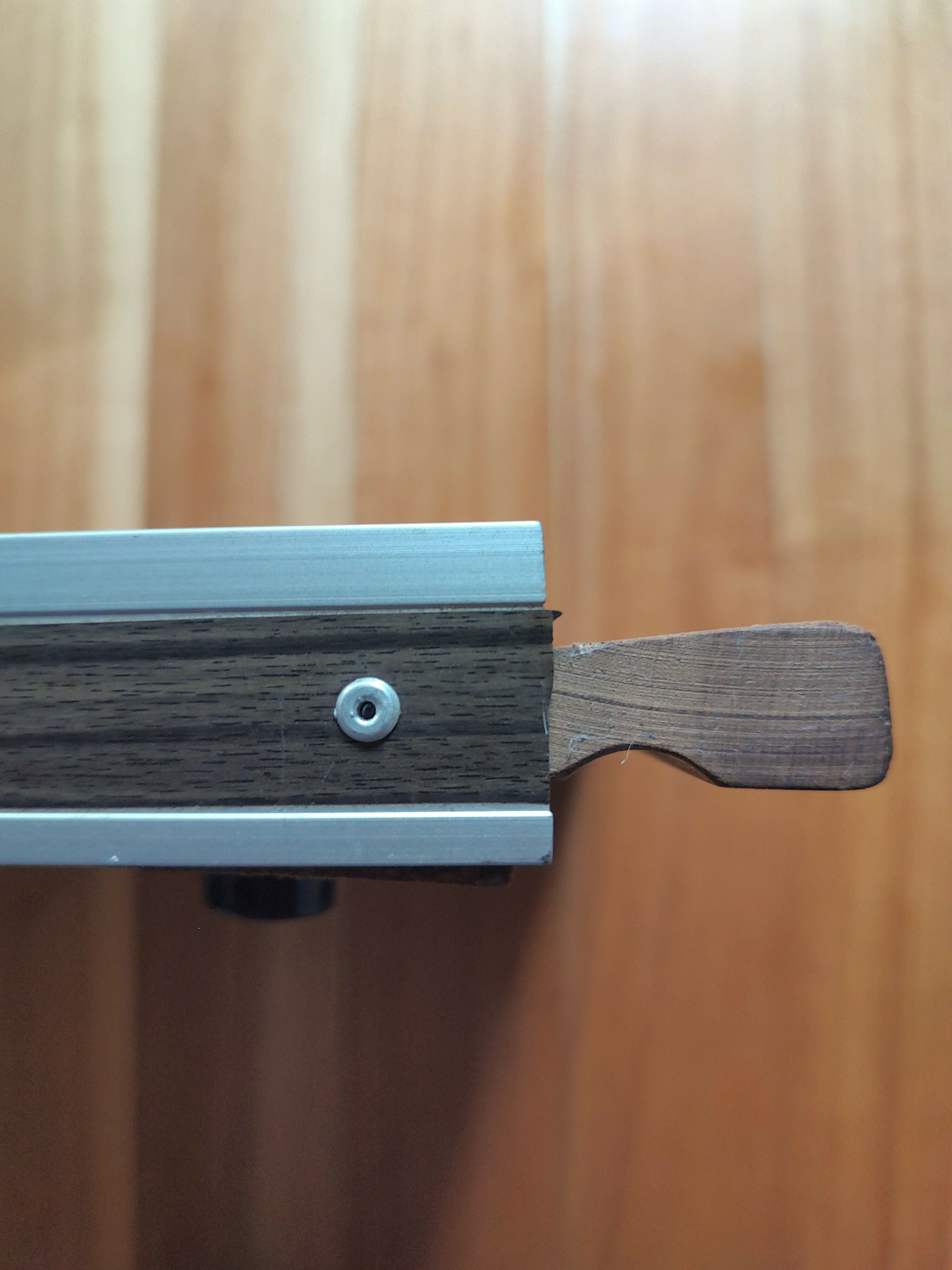 Antiga Bandeja Térmica "BenKente Spam" da Wolff com alças em madeira 110V (funcionando!)