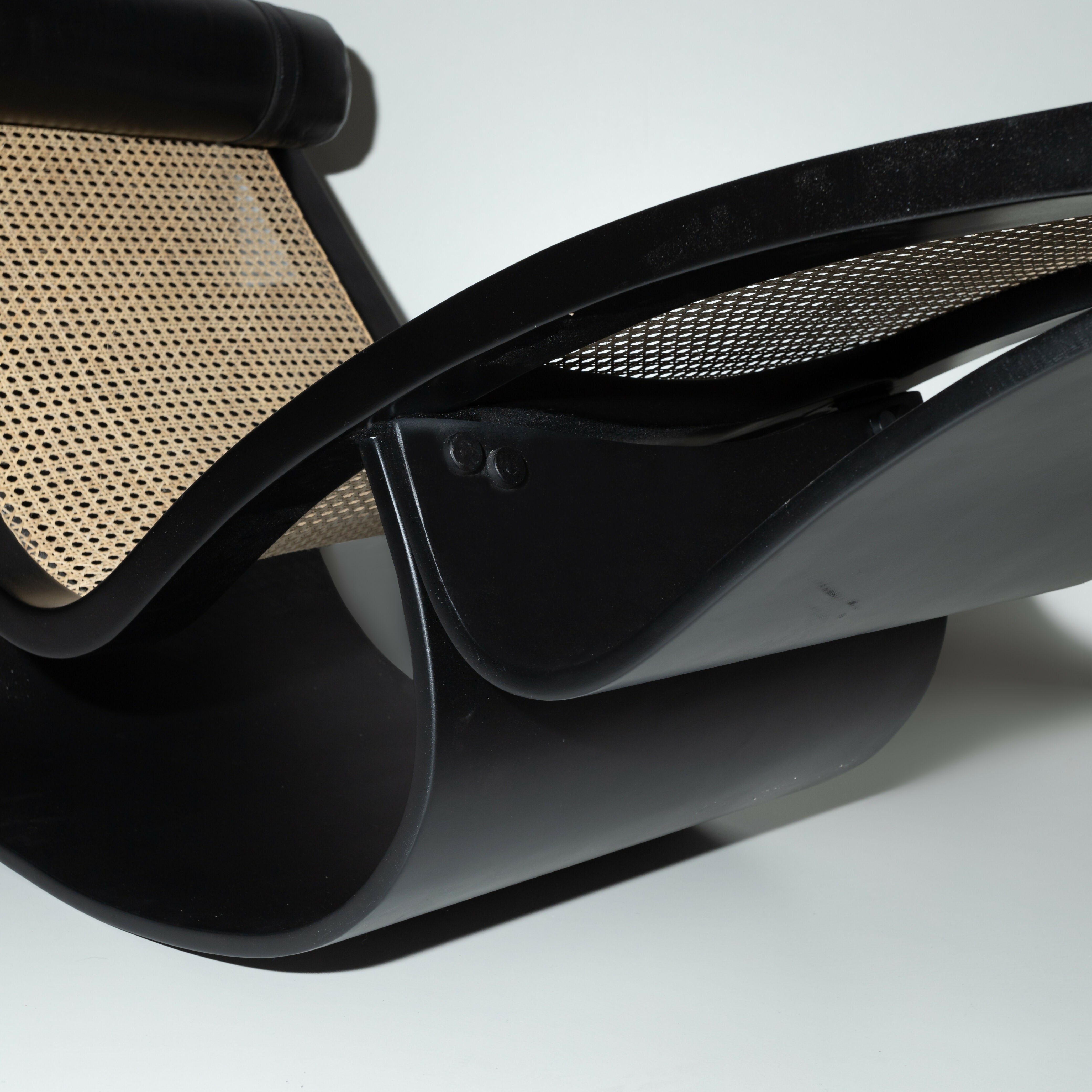 Chaise Rio - Oscar Niemeyer 1970