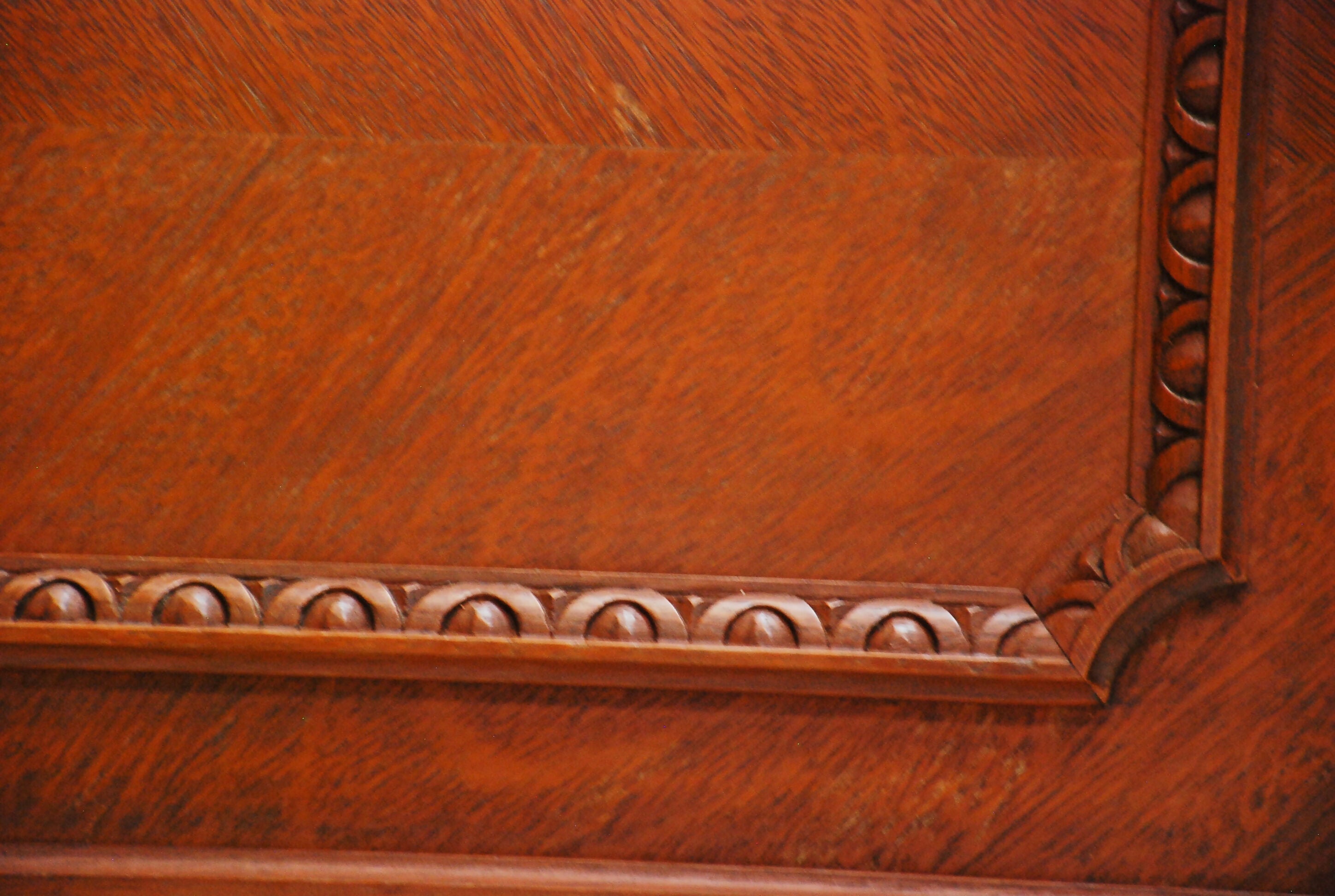 armario louceiro anos 70 - 2 pçs . parte cima 0,90 l x 1,10 - baixo 1,00 l x 0,60 a