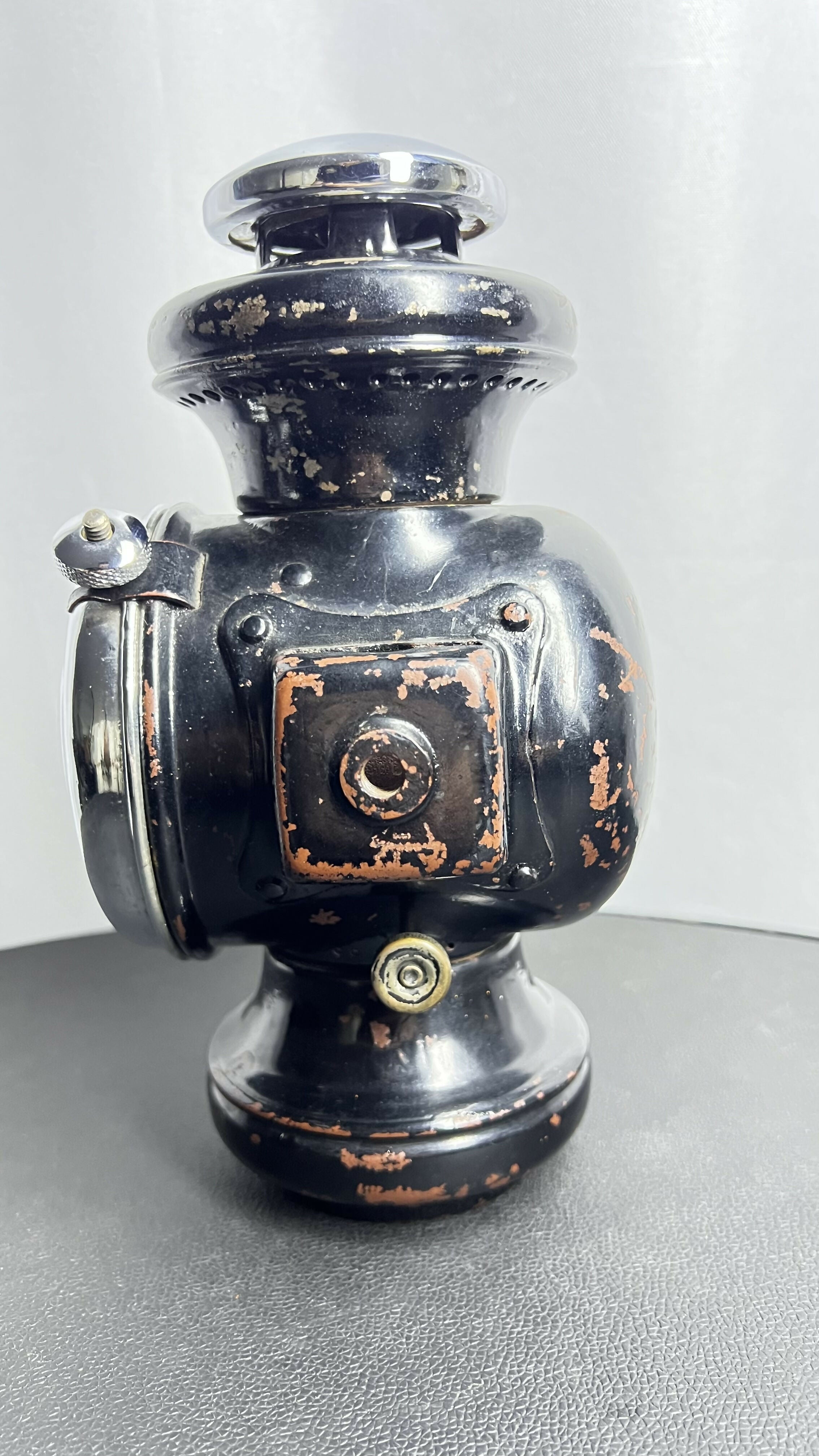 Farol querosene Ford T 1907