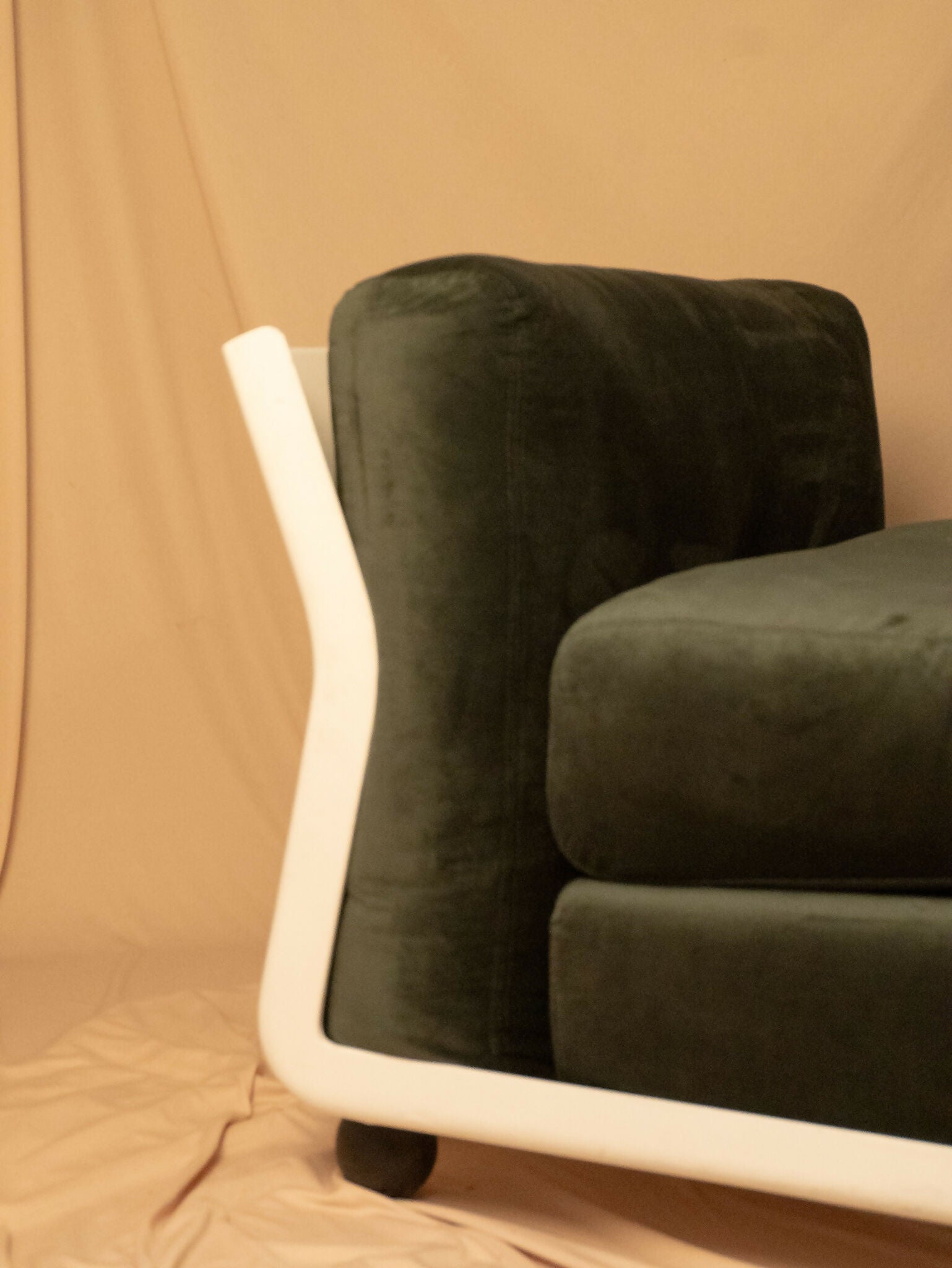 Poltrona Italiana Amanta - Mario Belline