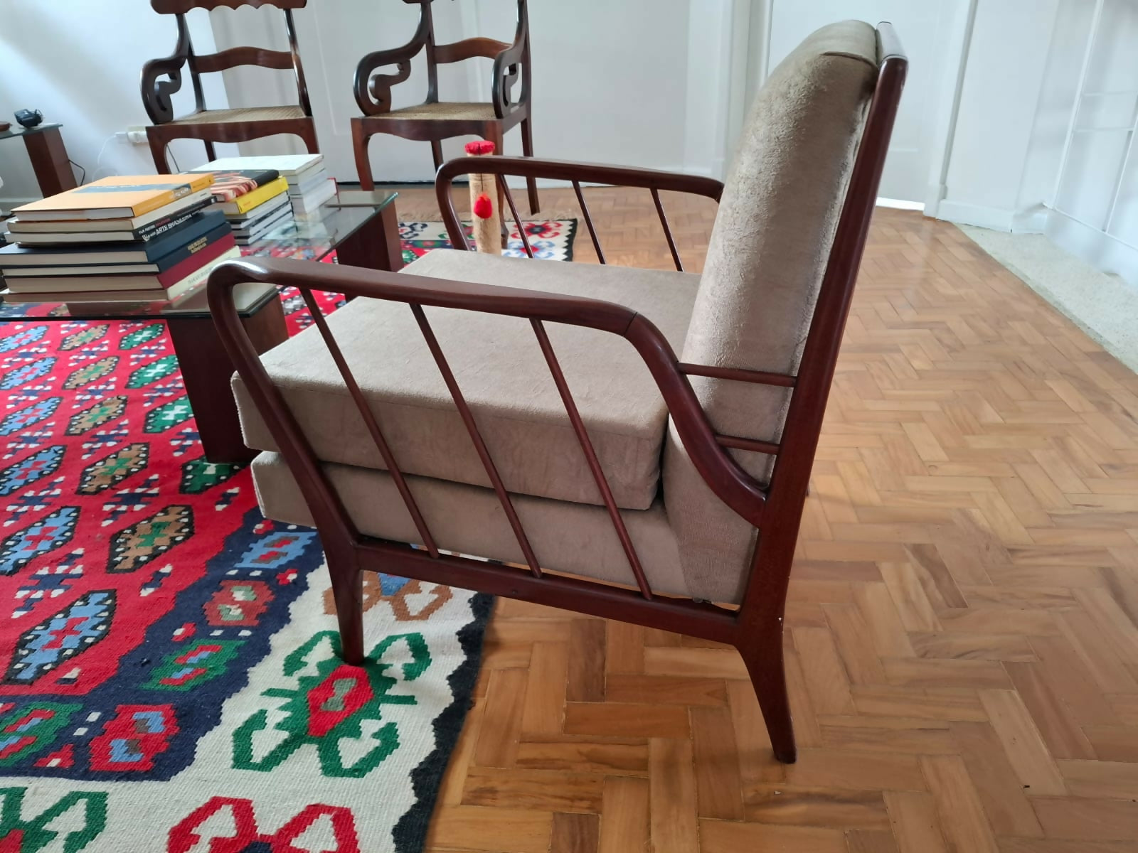 Poltrona 2