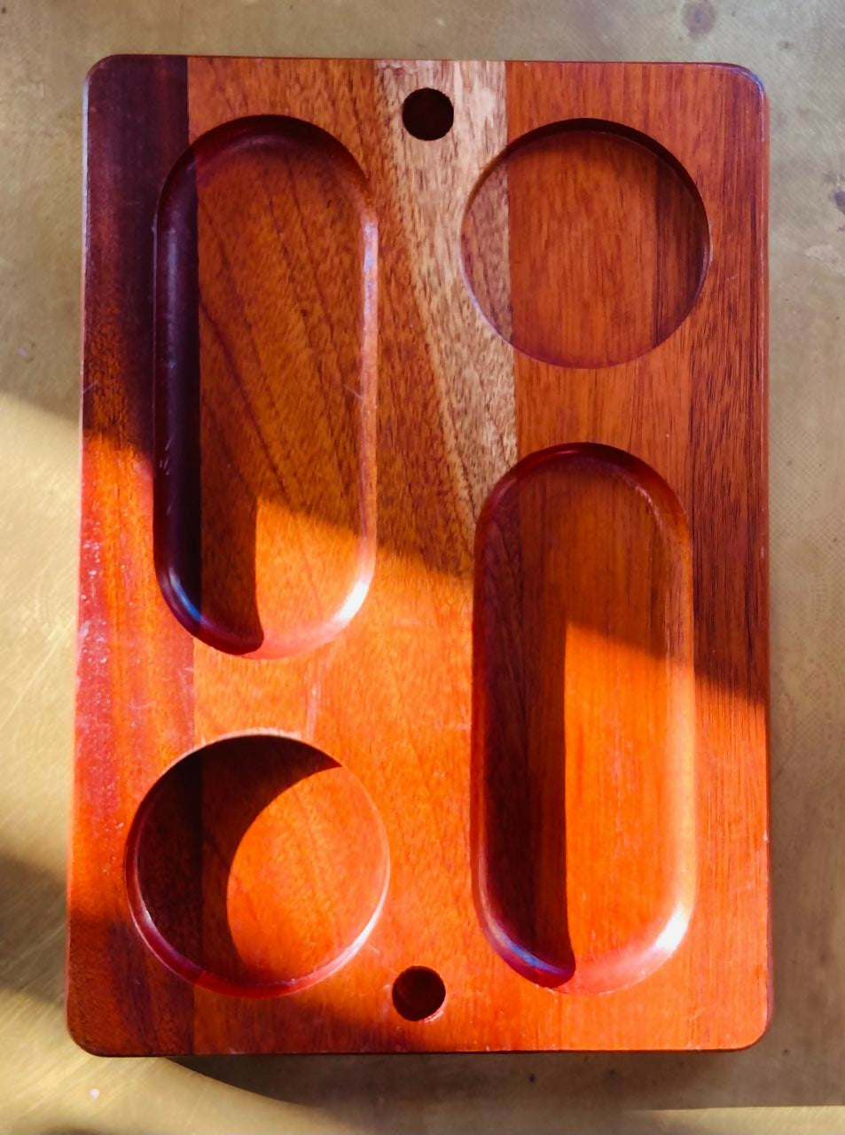 Petisqueira / Bandeja 80’s 30 x21cm (DMCPS_070)