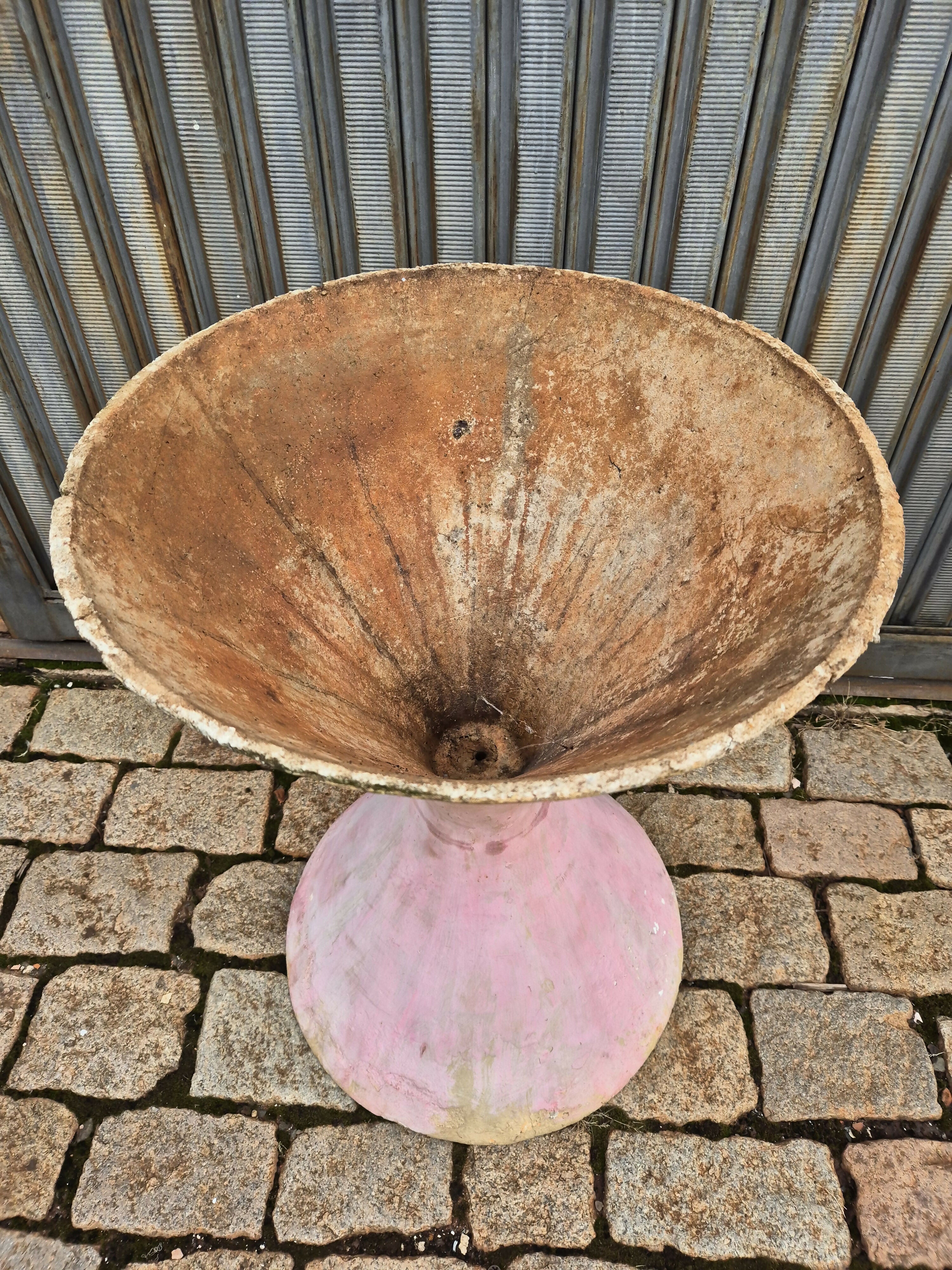 Vasos Spindel Willy Guhl