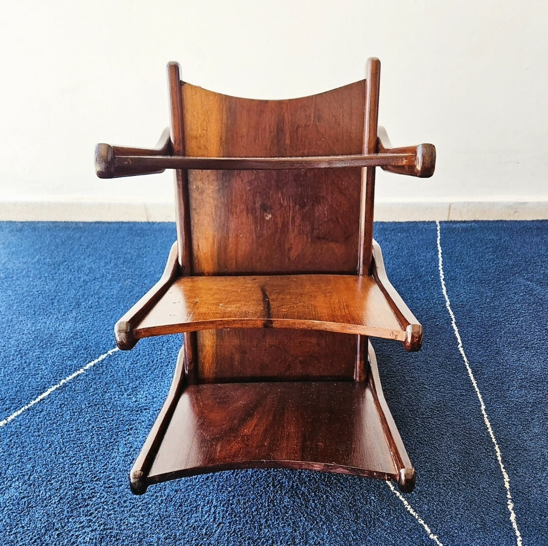 MÓVEL REVISTEIRO ANOS 60