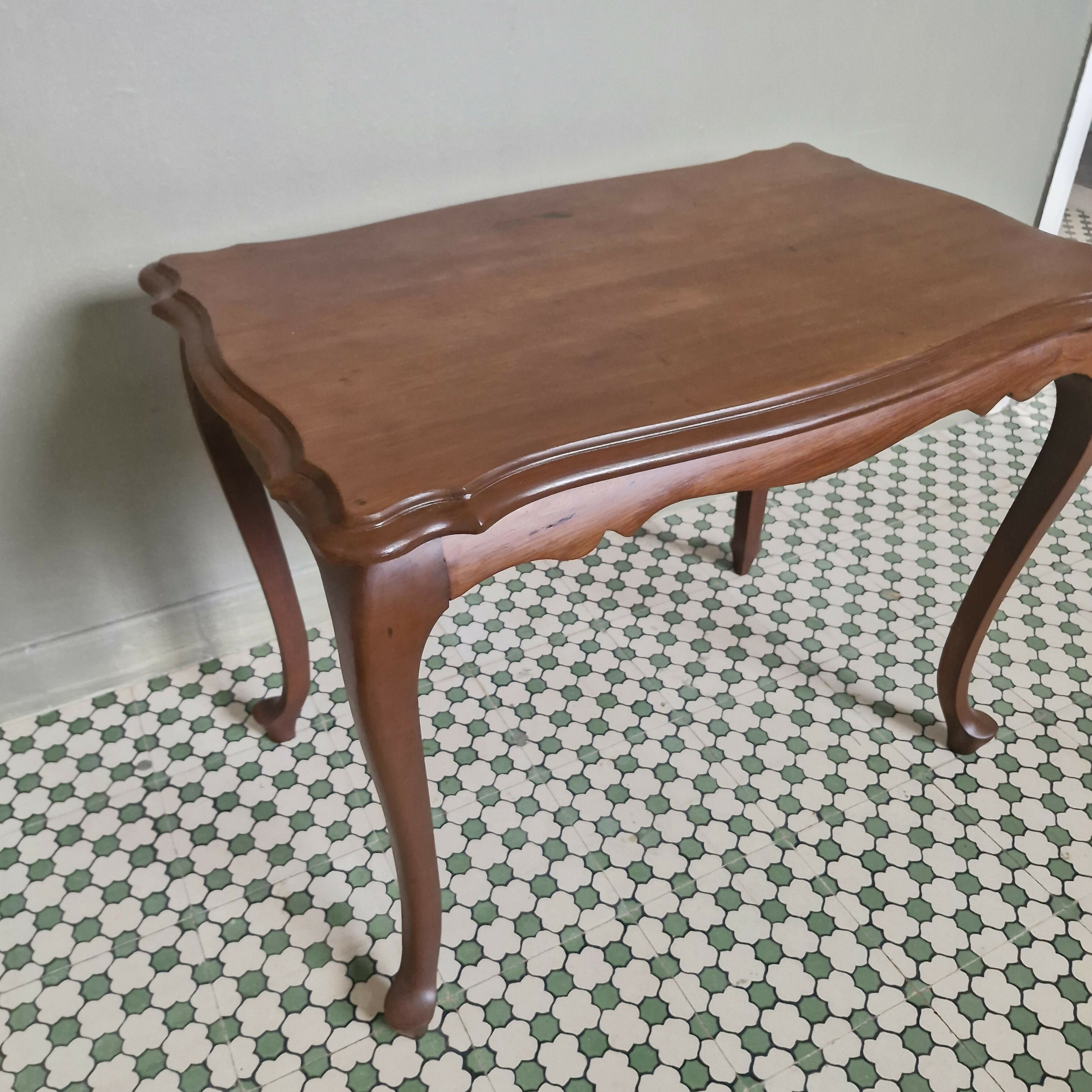 Mesa de Centro Chipandelle