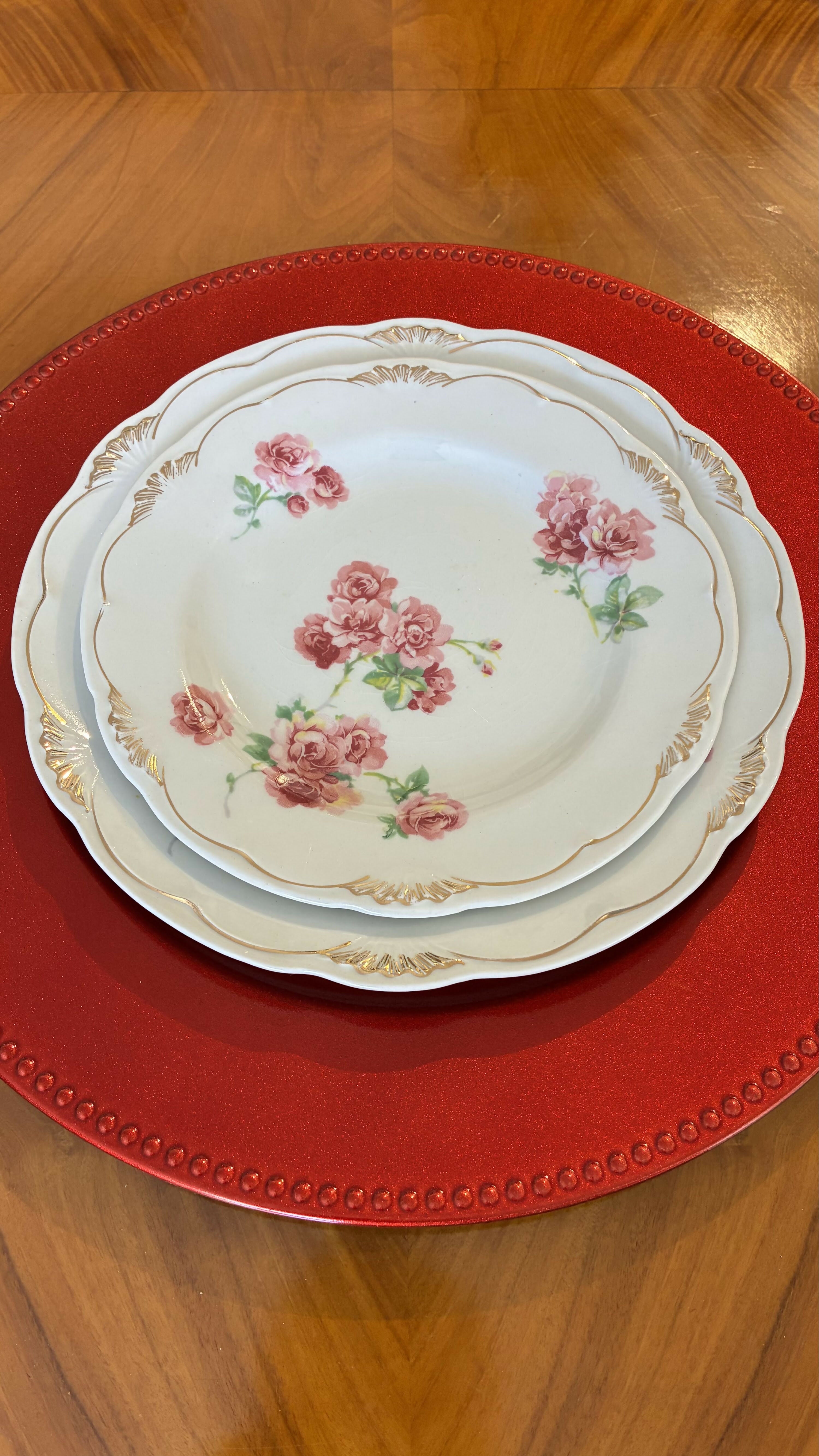 Aparelho de Jantar Kumugai