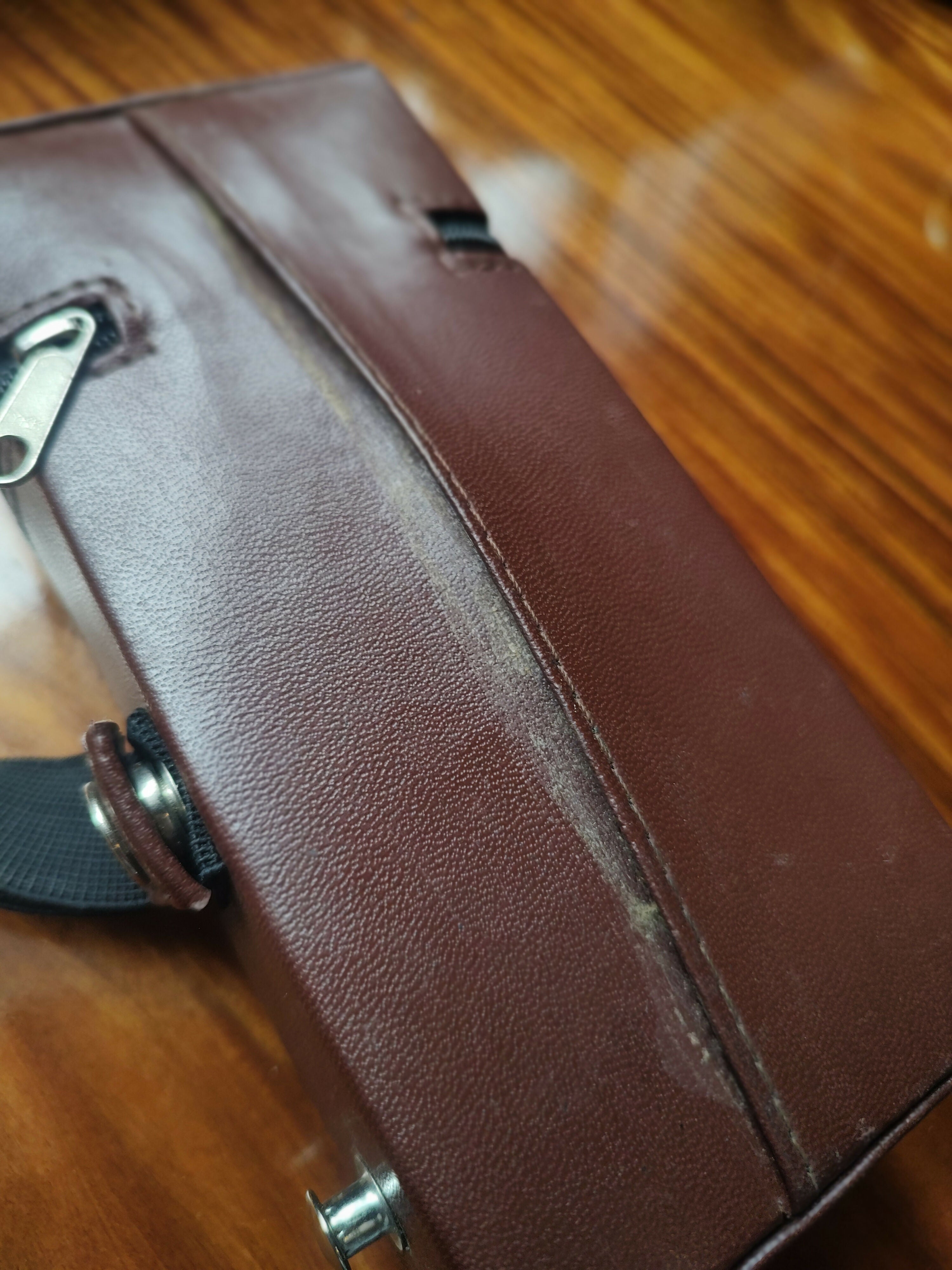 Antigo Doppler Fetal Microem MD 700 / Auscutador de coração Portátil (funcionando!)