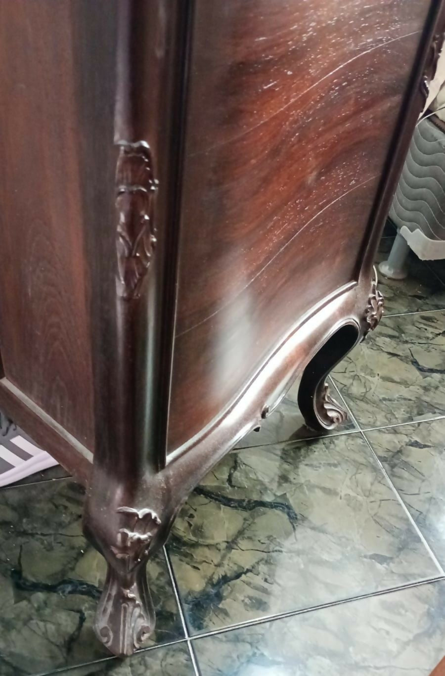 Cômoda Dom José