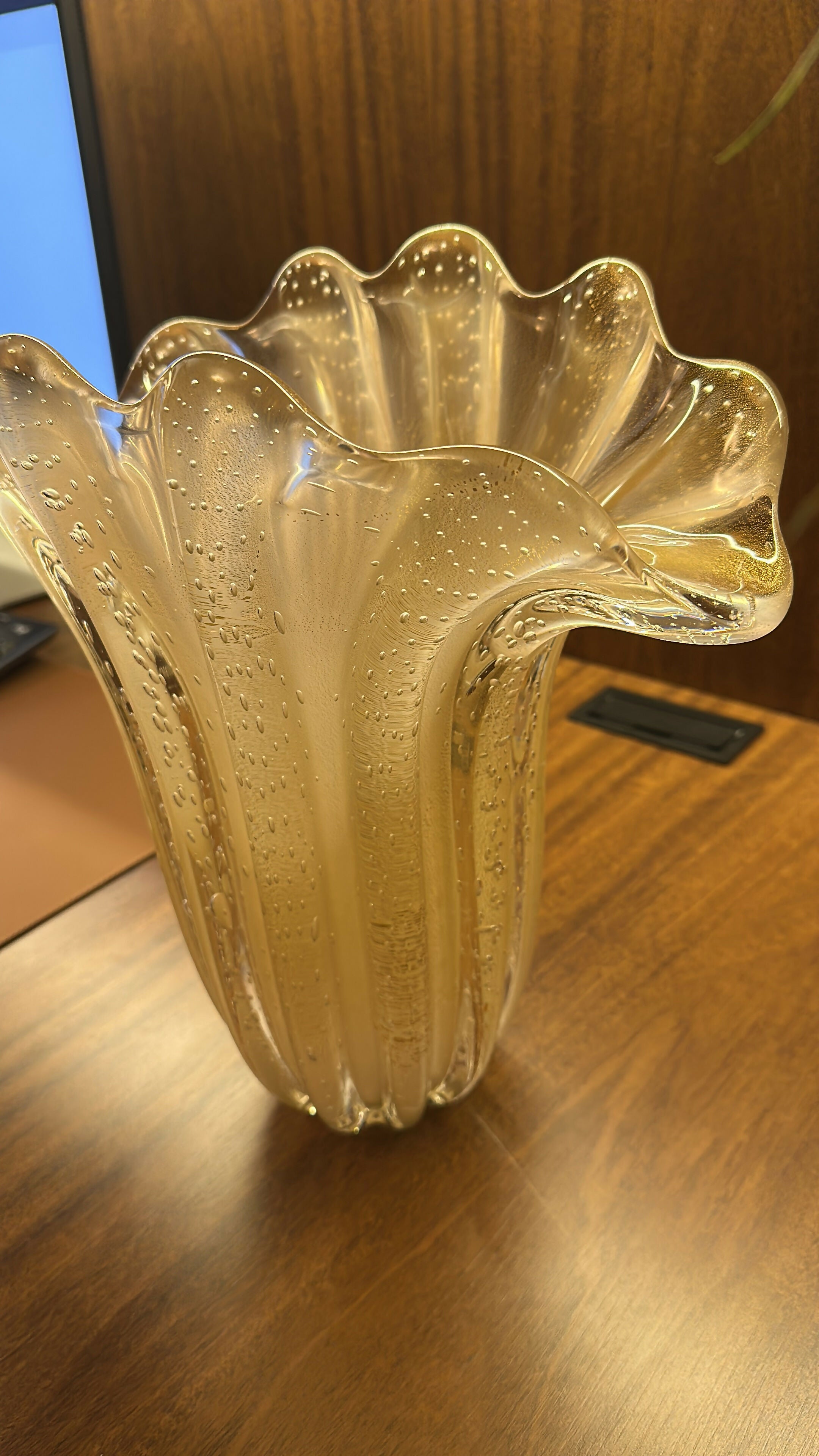 Vaso Murano
