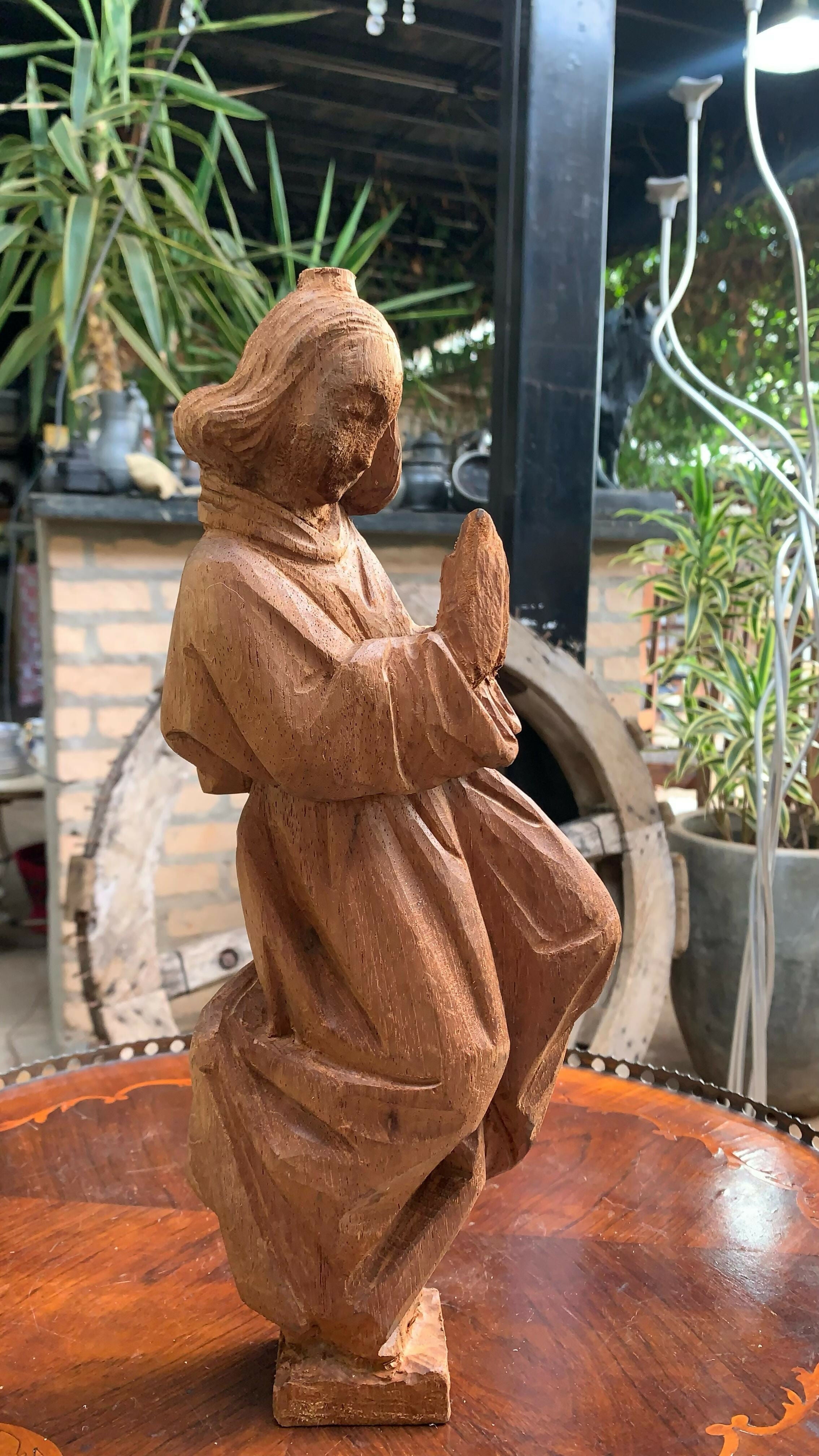 ESCULTURA