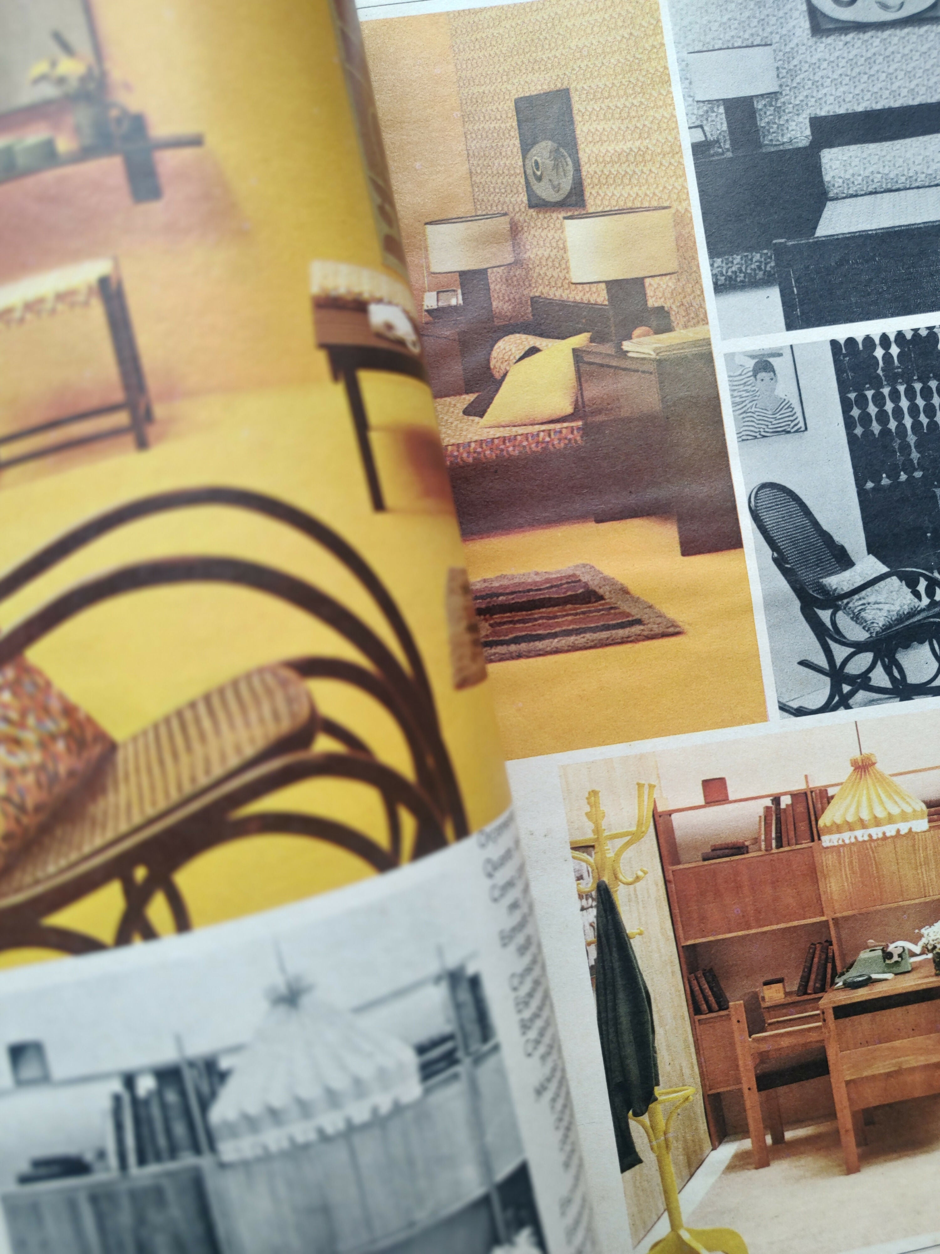 Antiga &quot;Revista Casa &amp; Jardim&quot; - 1968 (Capa Quanto Custa Casar)