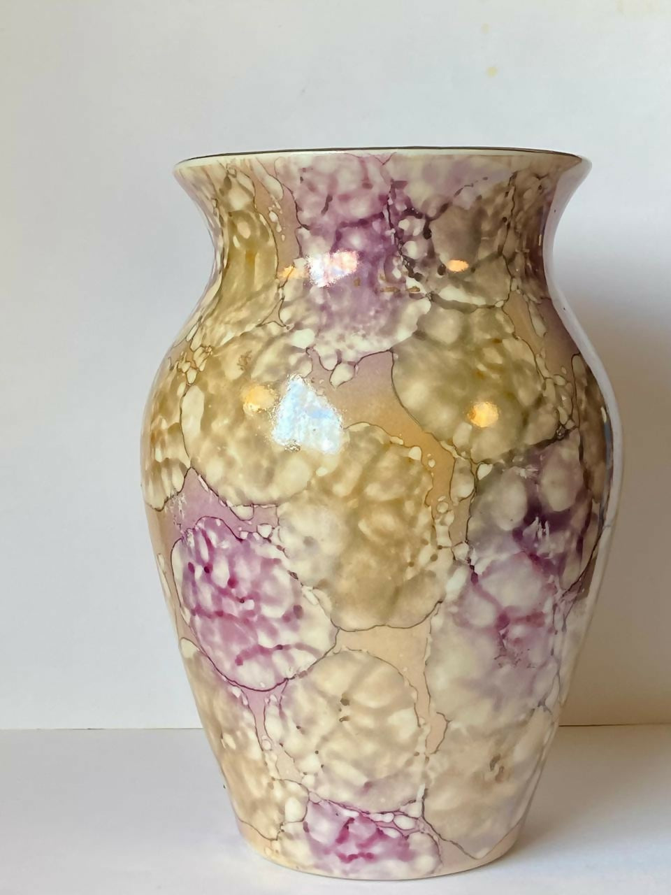 Vaso Orgânico Marmorizado (DMCPS_423)