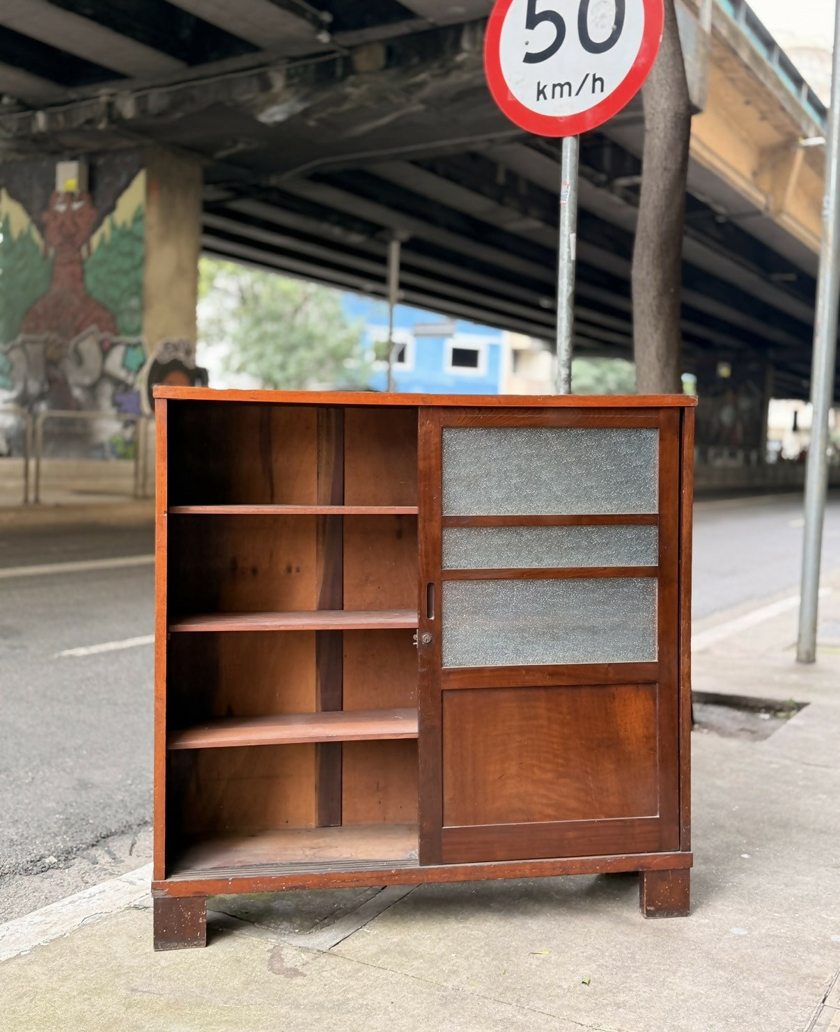 Armário / livreiro Móveis Cimo